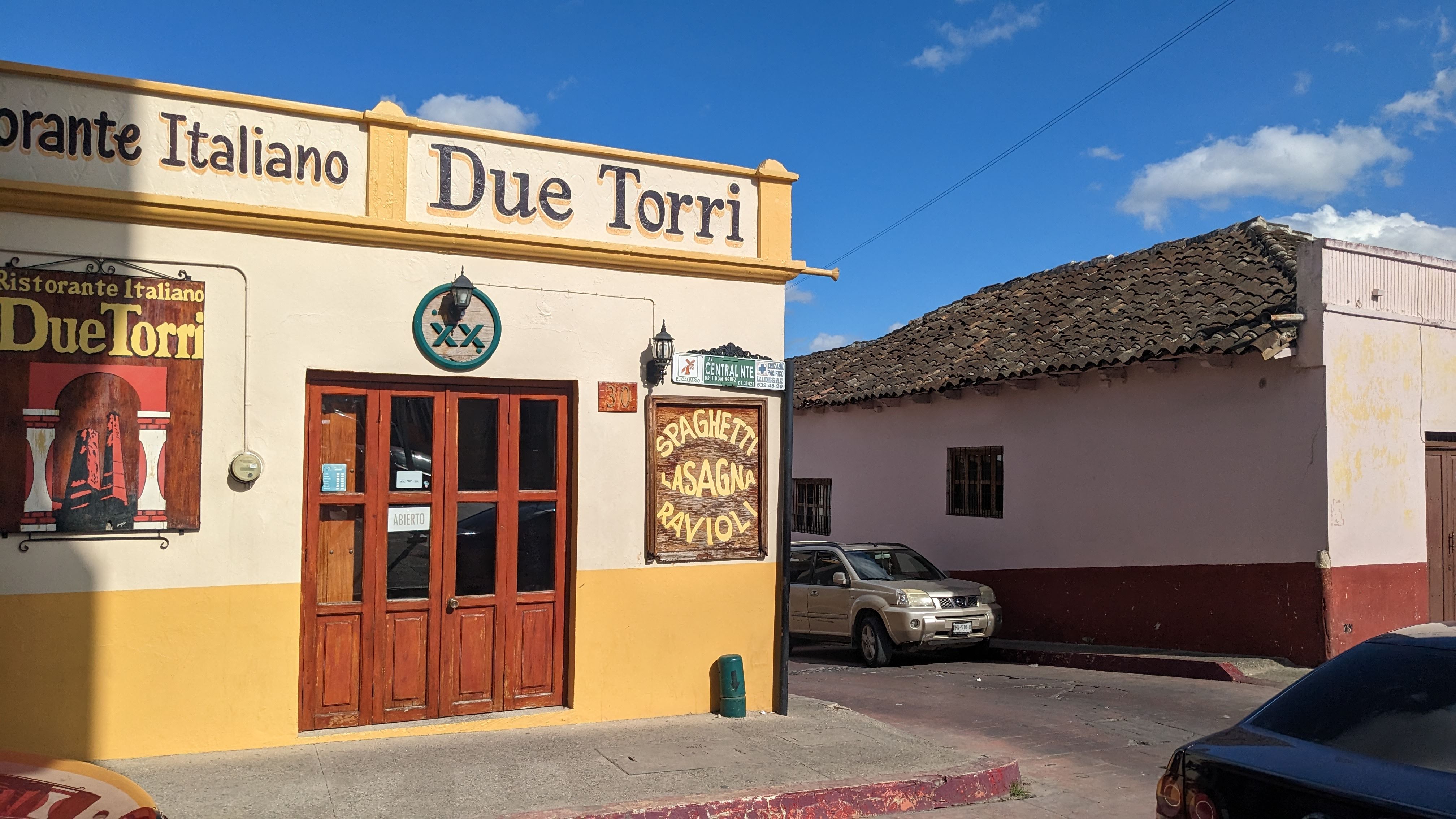 Pizzeria "Due Torri" image 4