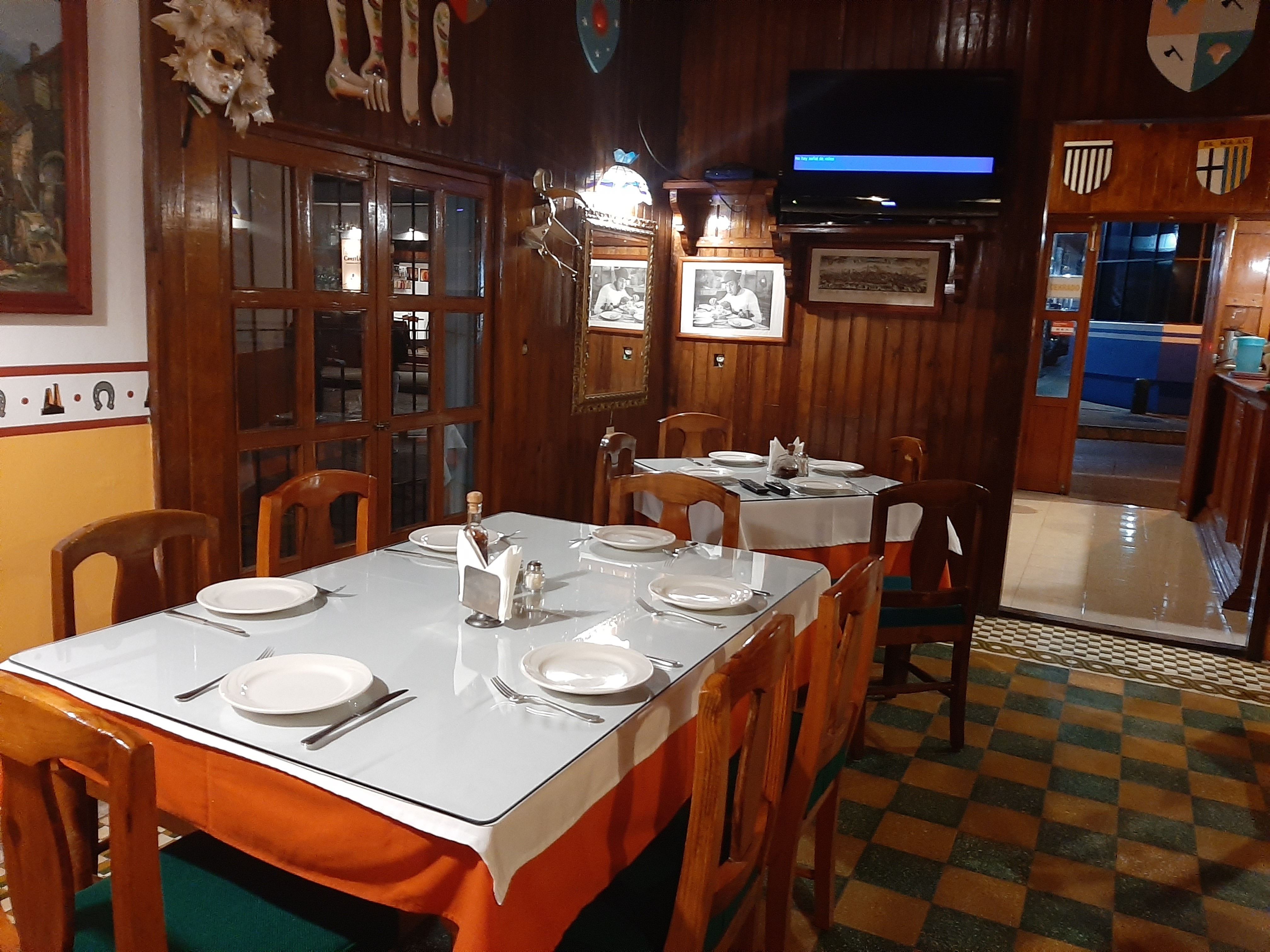 Pizzeria "Due Torri" image 5