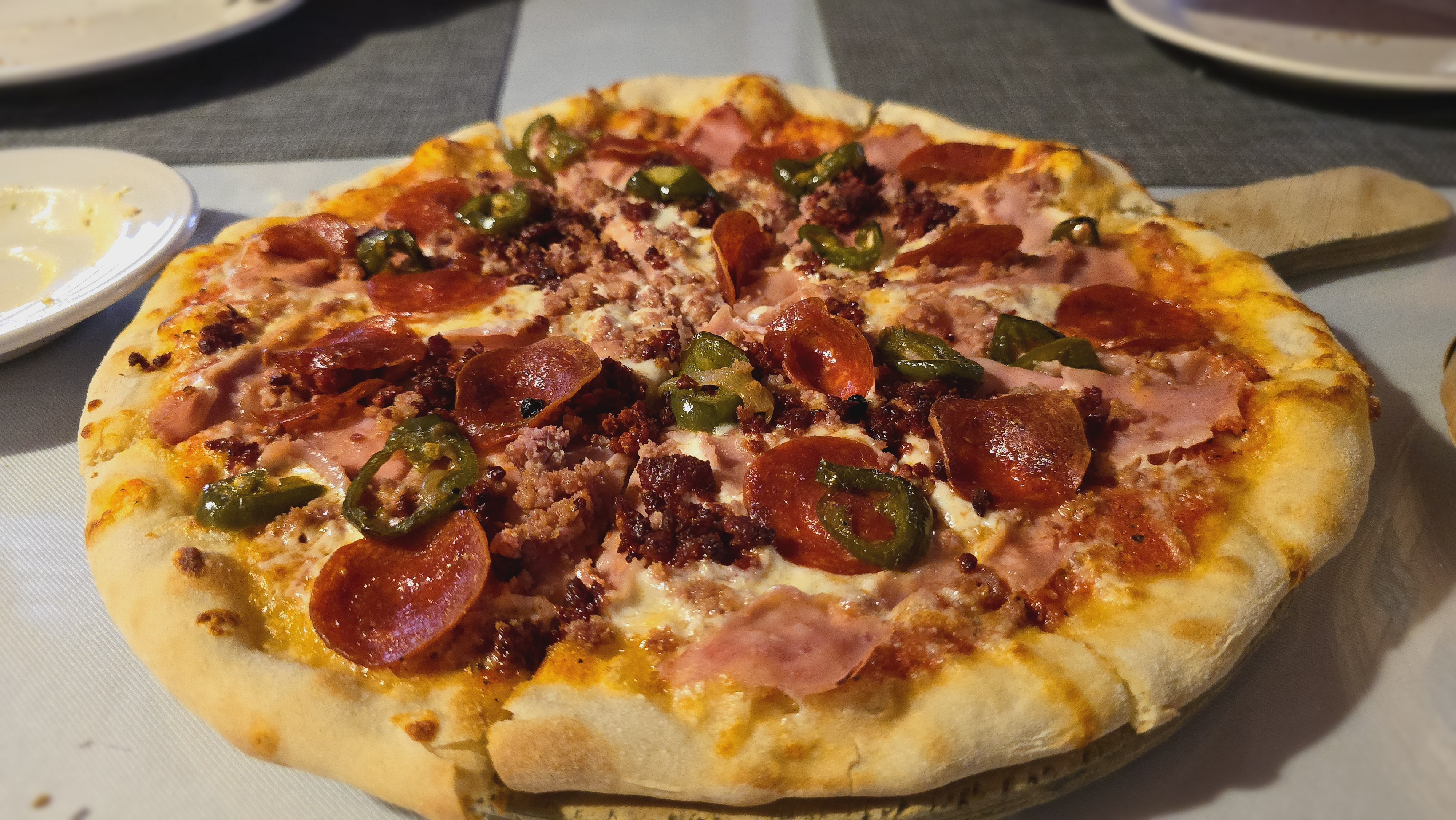 Pizzeria "Due Torri" image 7