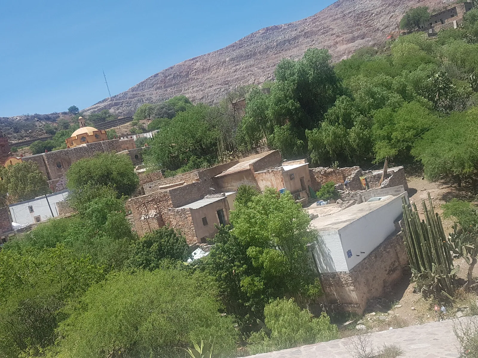 Casa de Piedra image 2