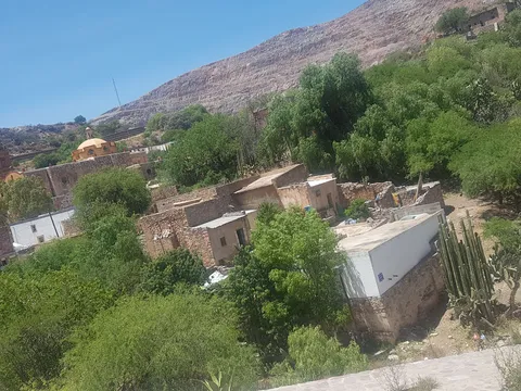 Casa de Piedra image 2