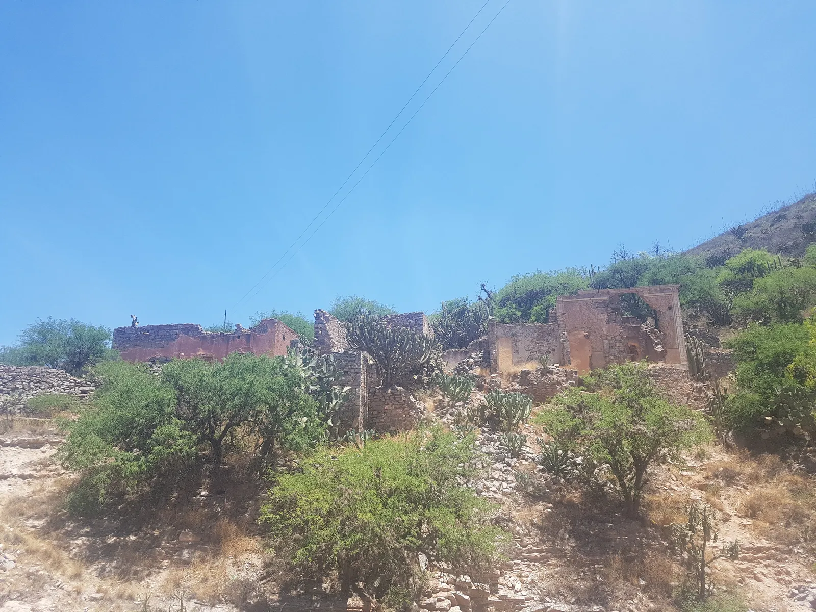 Casa de Piedra image 4
