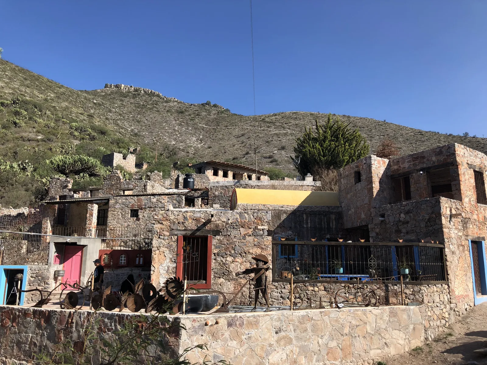 Casa de Piedra image 5