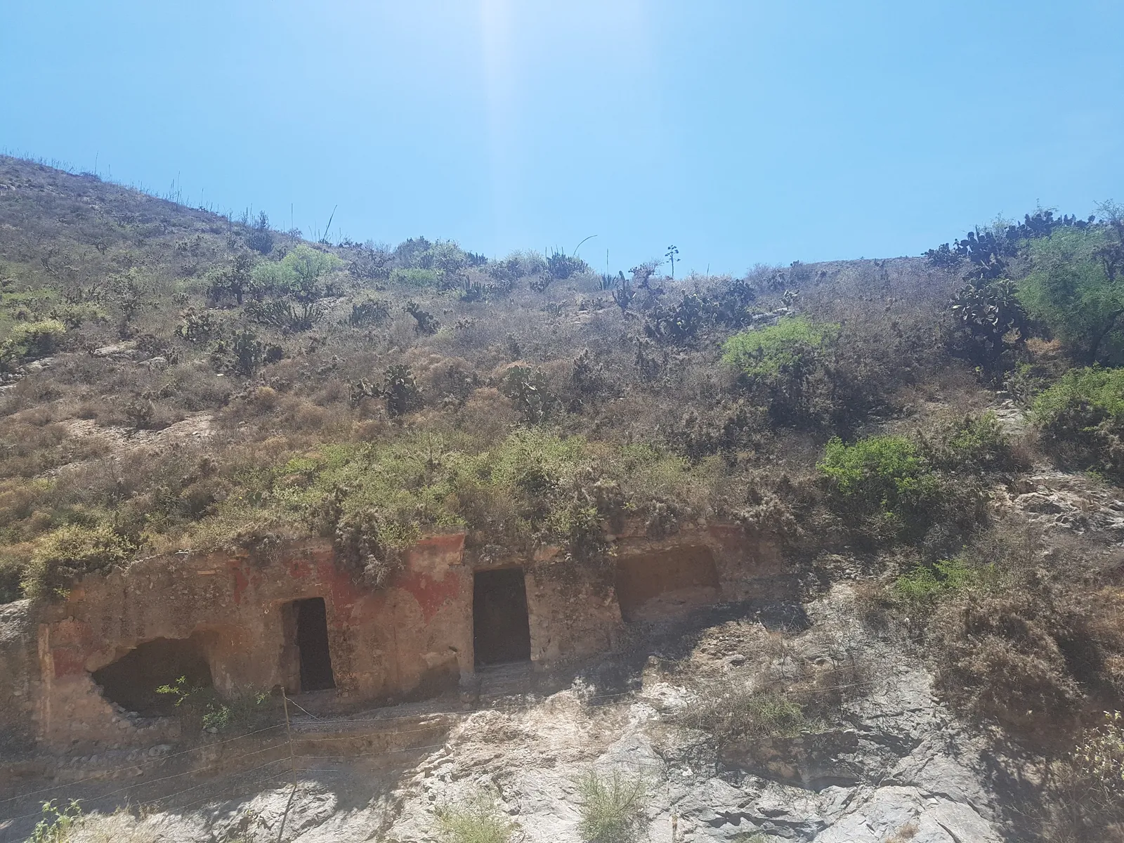 Casa de Piedra image 6