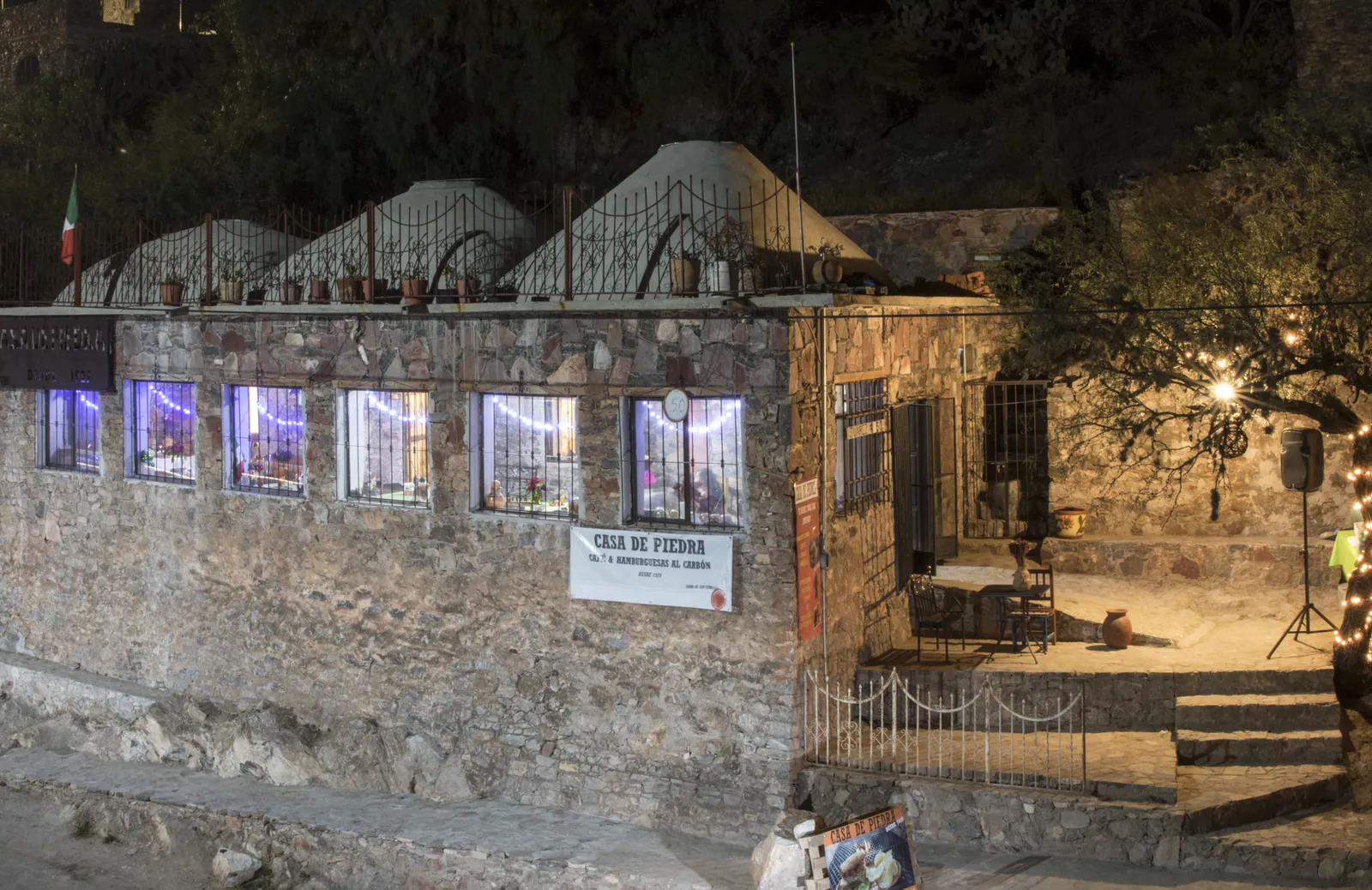 Casa de Piedra image 7