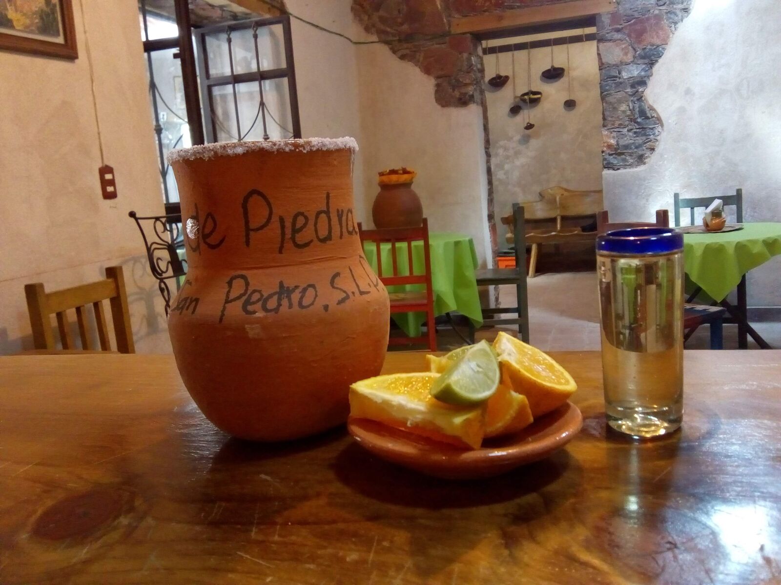 Casa de Piedra image 8