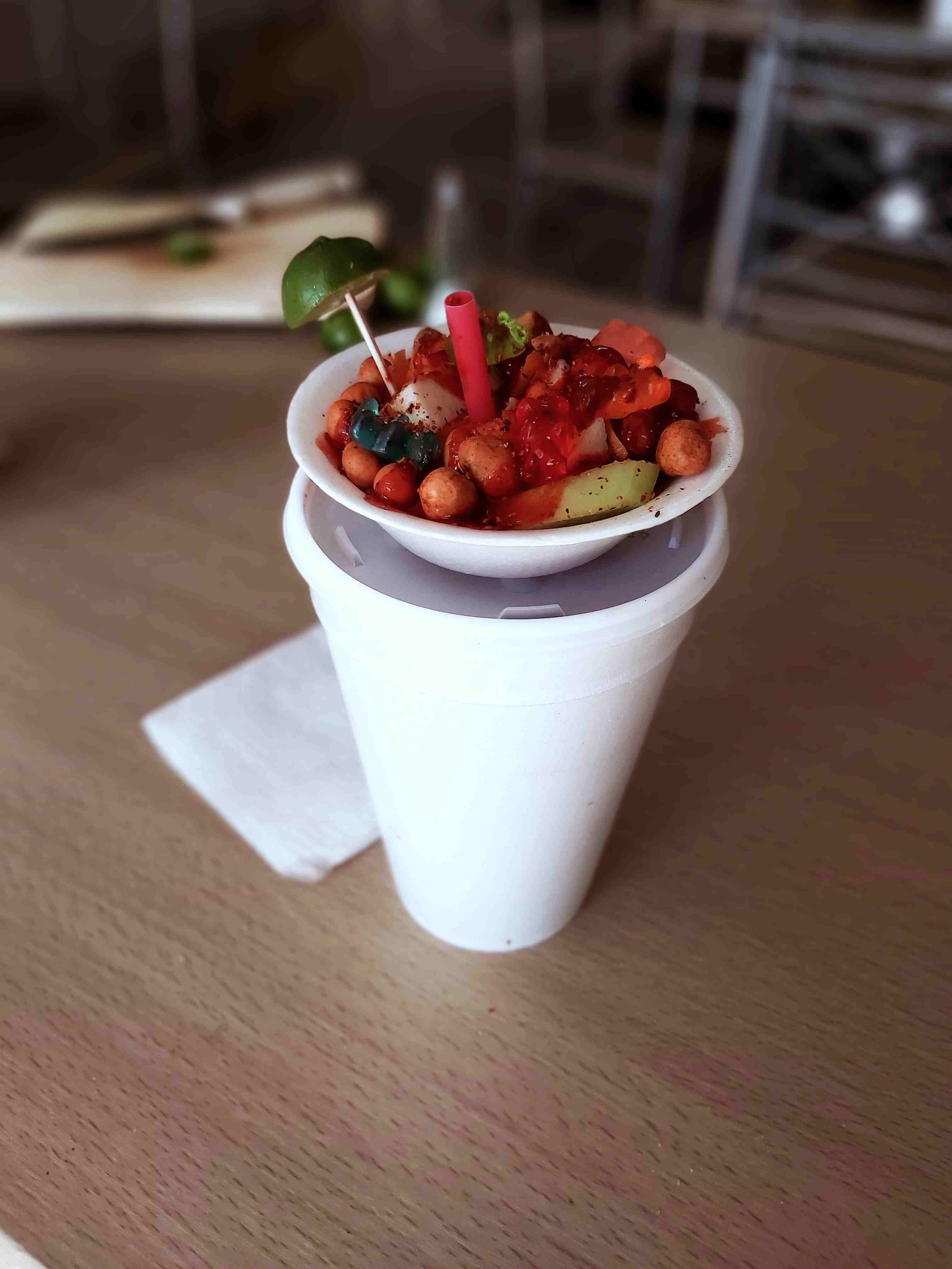 Toque de Ángel (Pollos) image 2