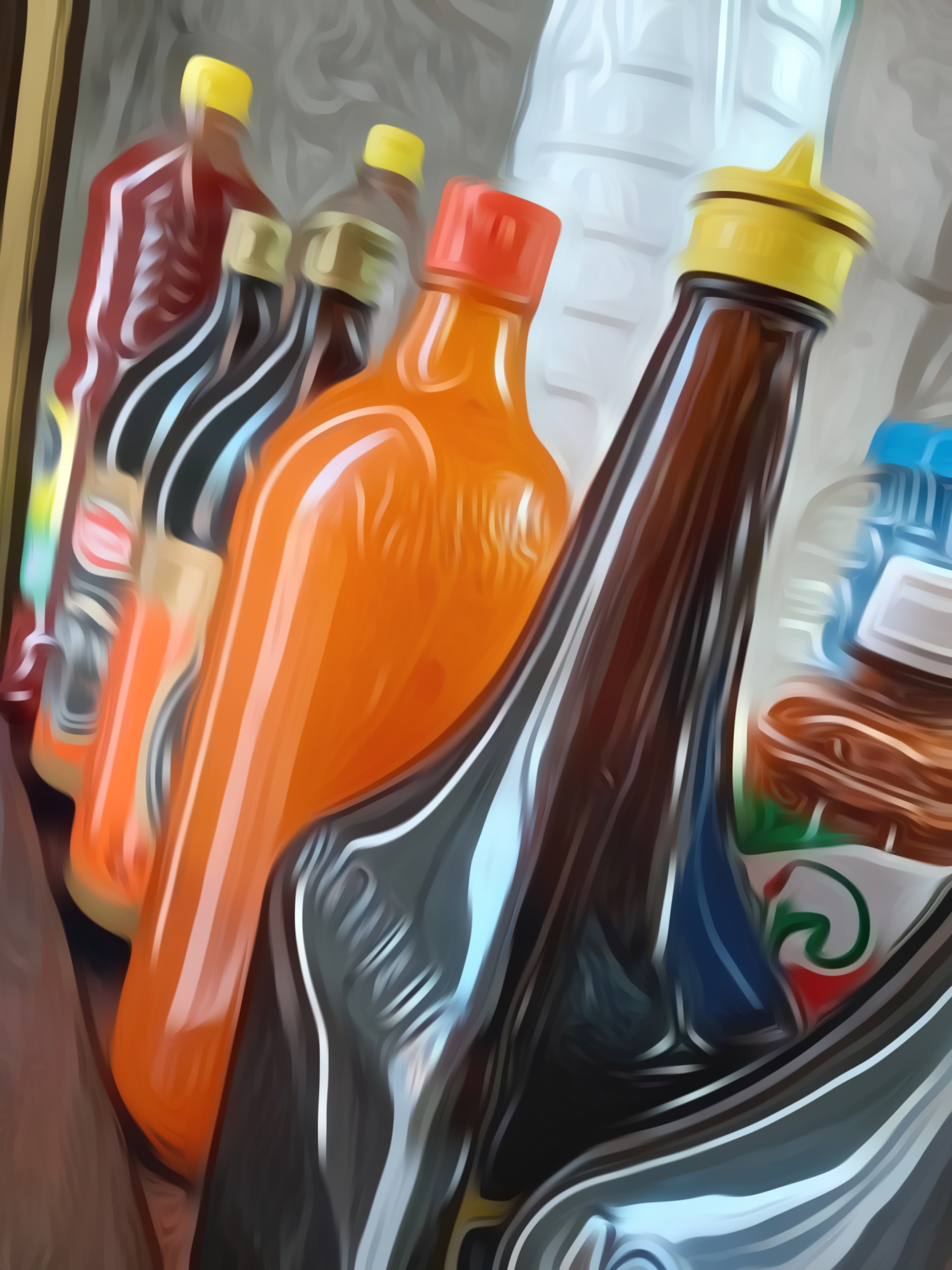 Toque de Ángel (Pollos) image 4