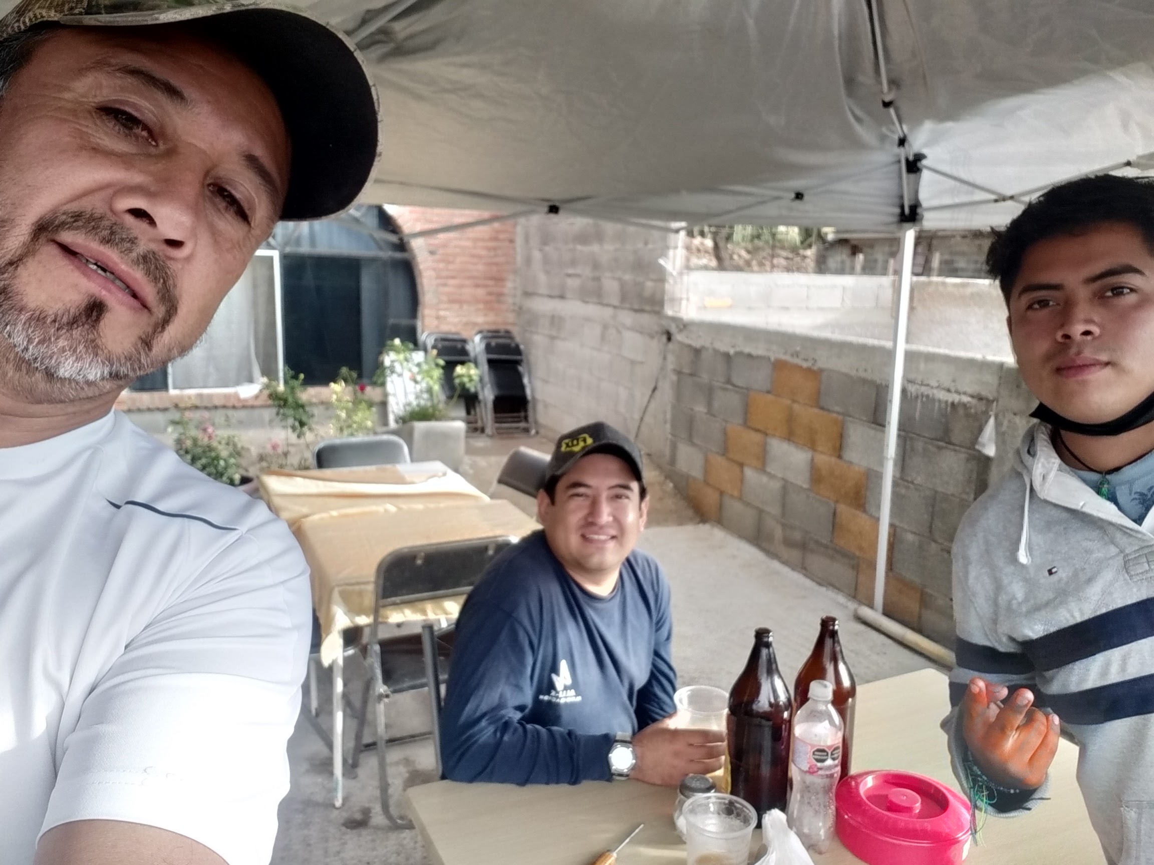 Toque de Ángel (Pollos) image 6