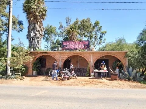 Restaurant "Rancho el 14" image 1