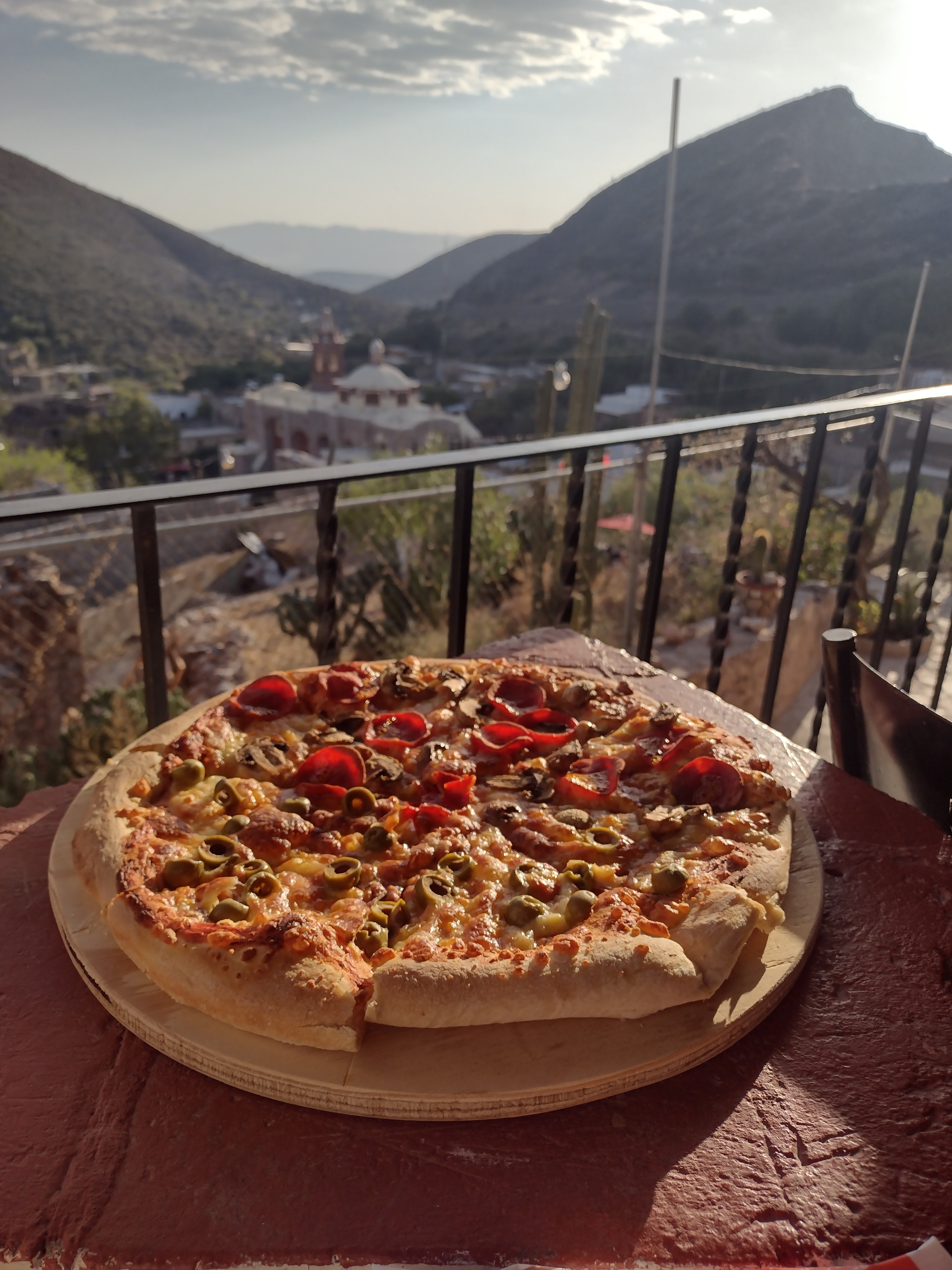 Gambusino Mirador Bar image 2