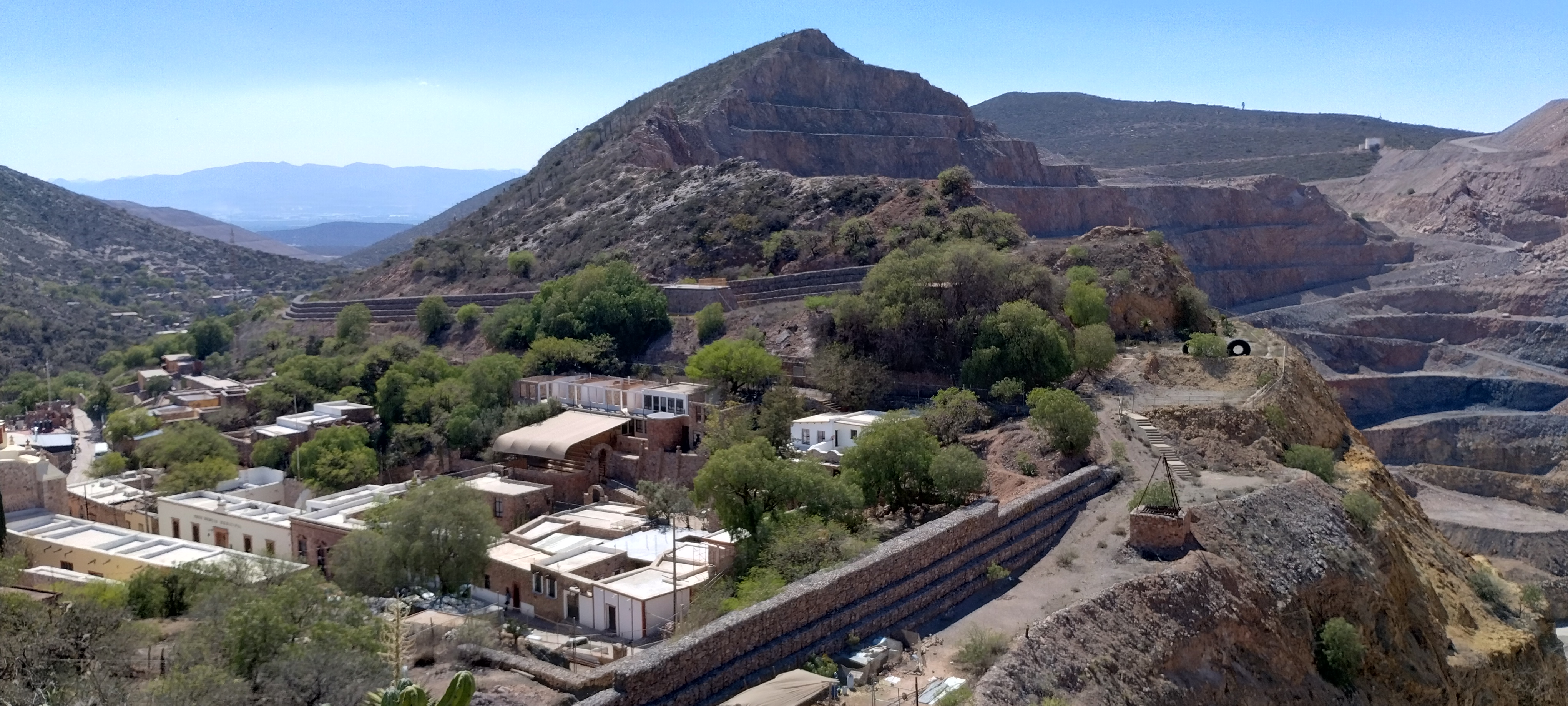 Gambusino Mirador Bar image 3