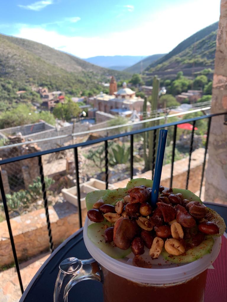 Gambusino Mirador Bar image 5