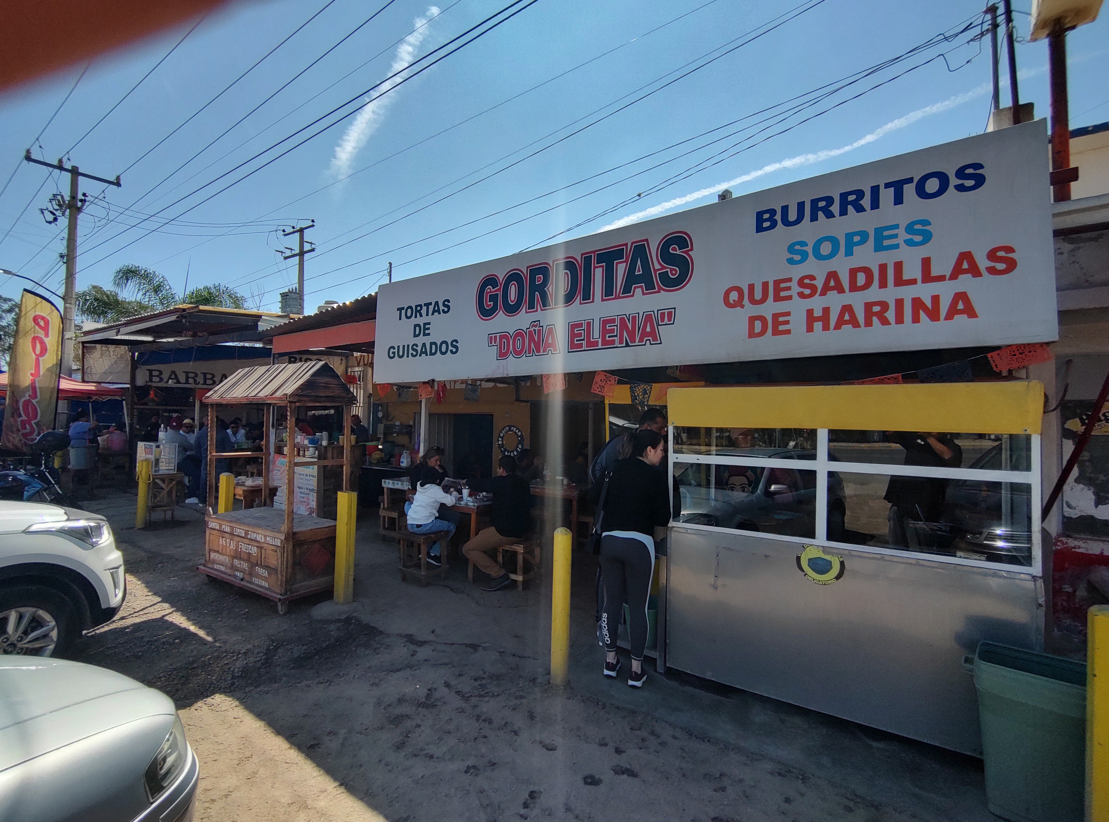 Gorditas doña Elena image 2