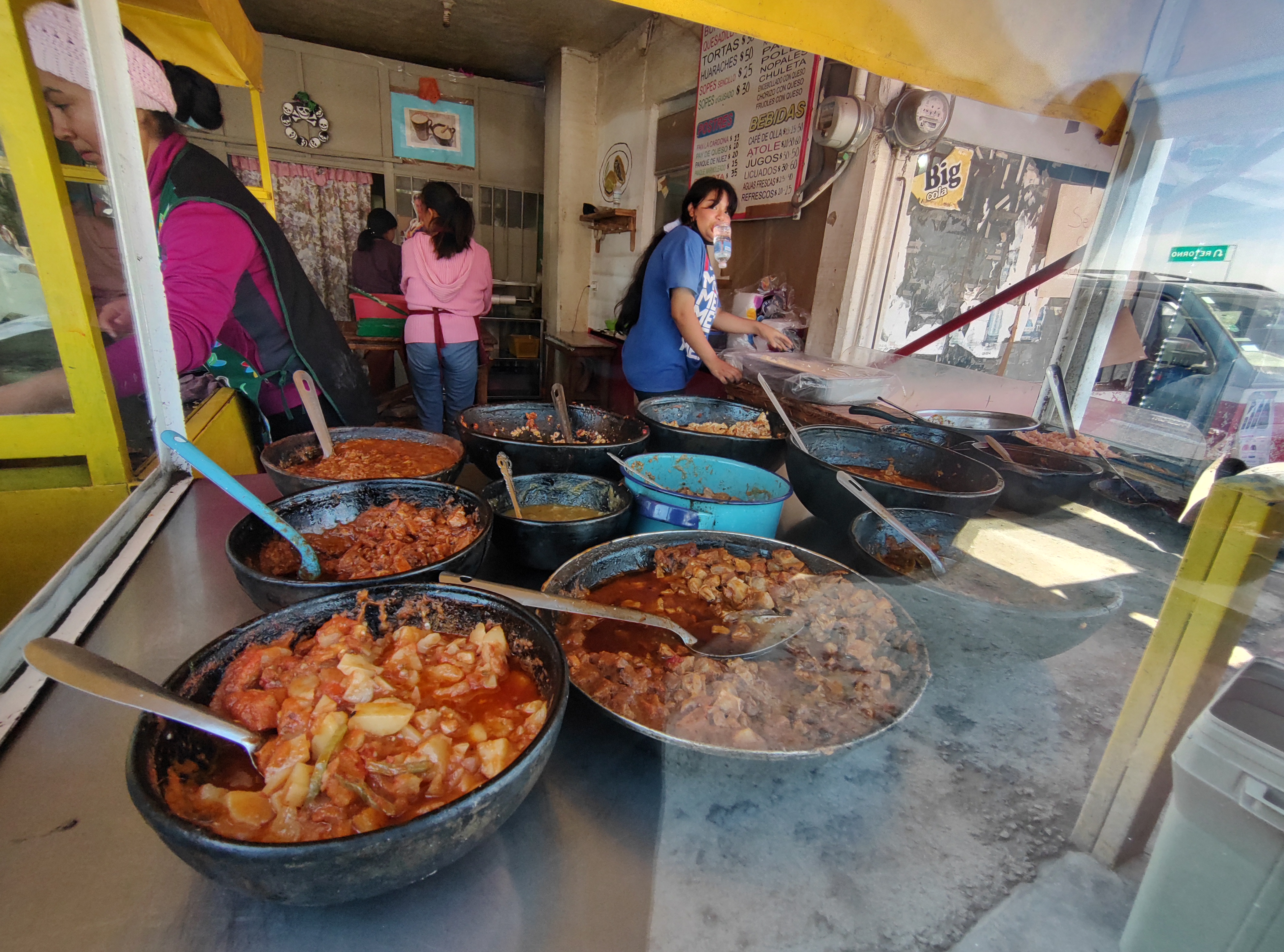 Gorditas doña Elena image 3