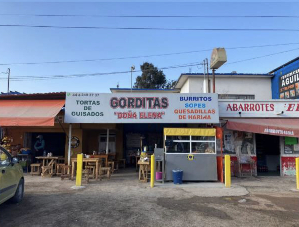 Gorditas doña Elena image 5