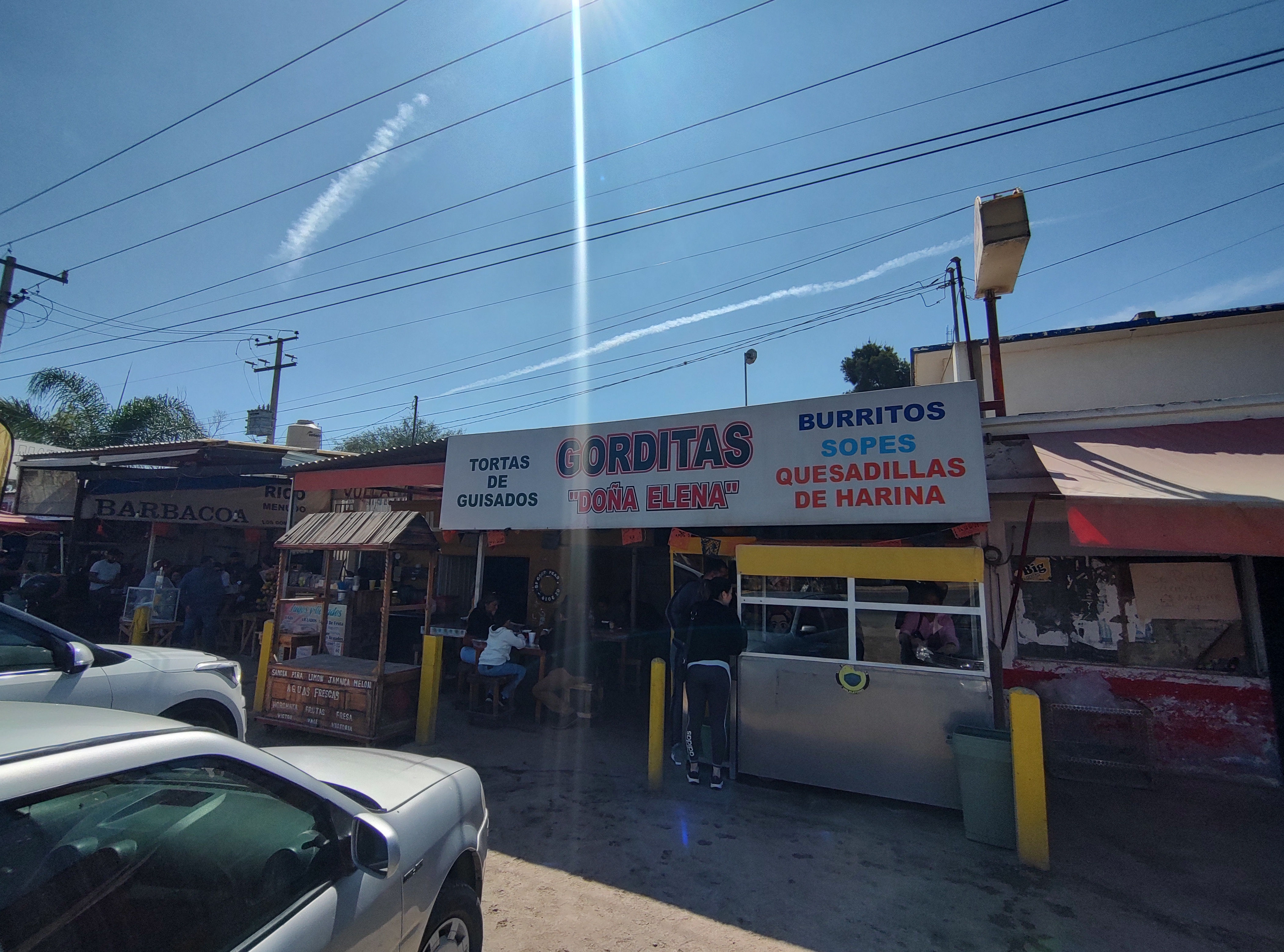 Gorditas doña Elena image 6