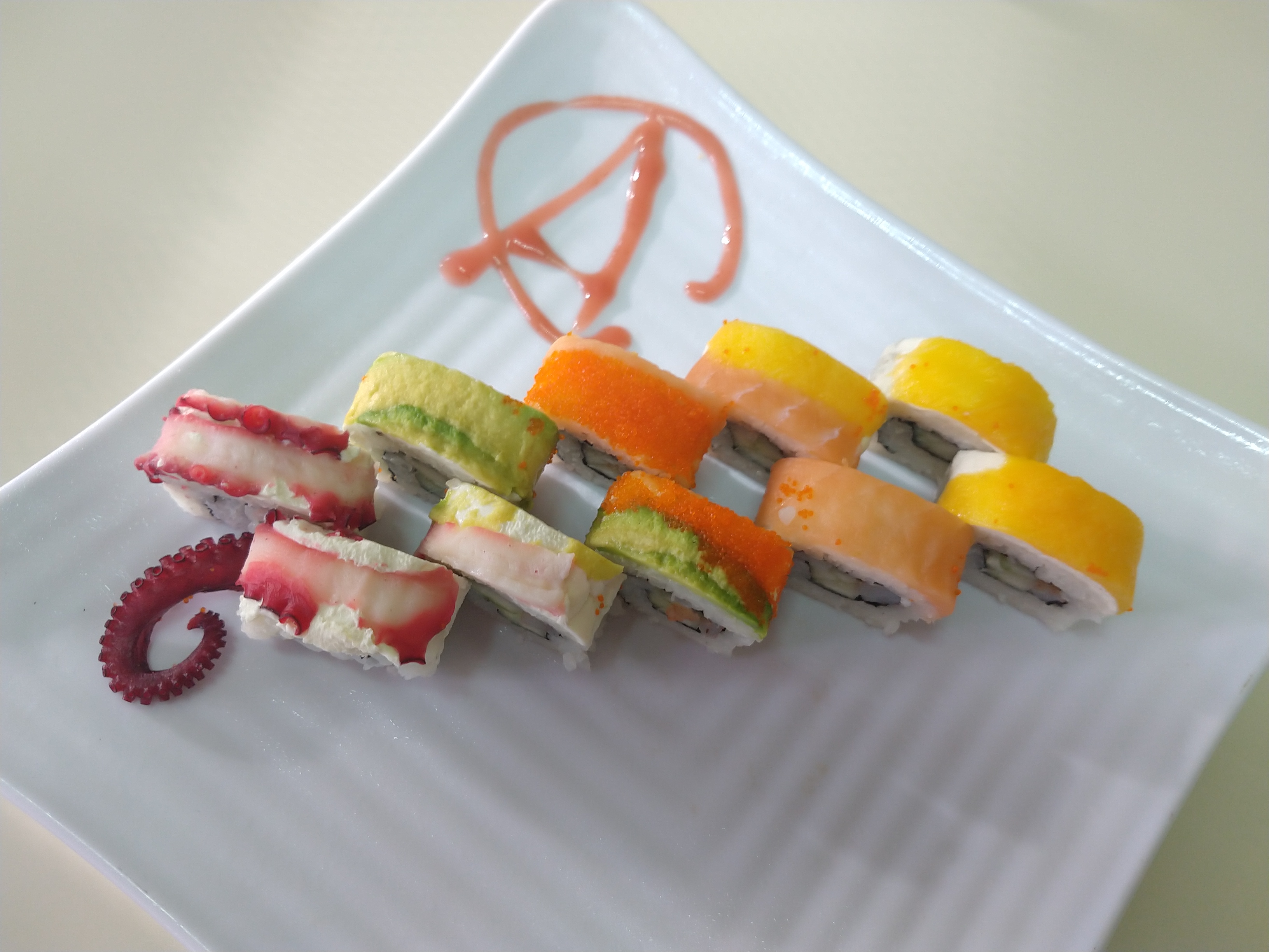 Sushi Miso image 6