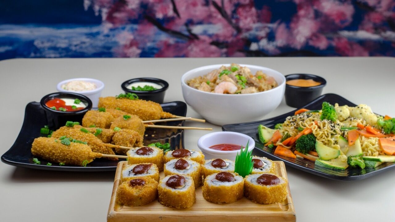 Sushi Miso image 10
