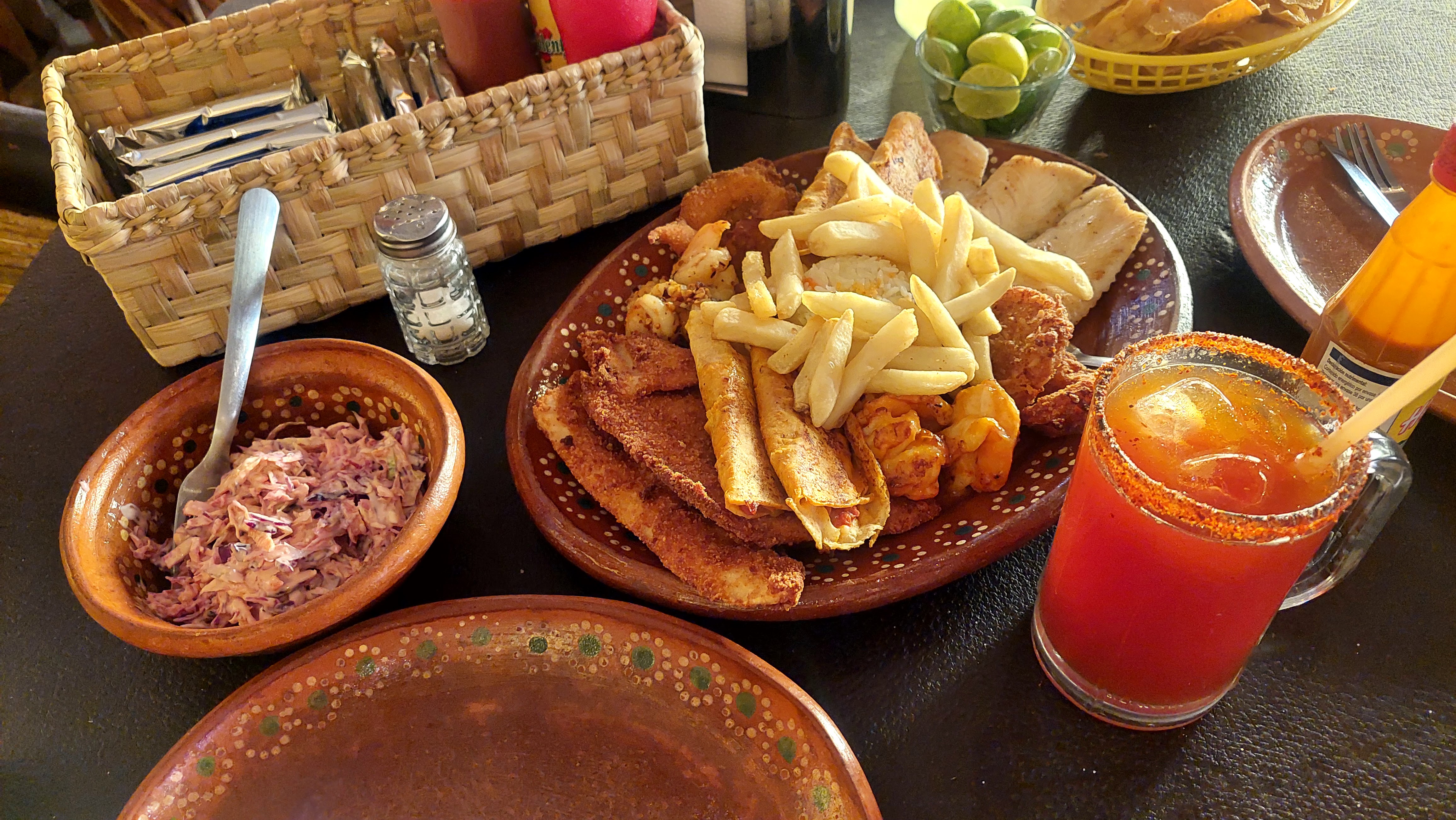 La Yaquesita SLP image 2