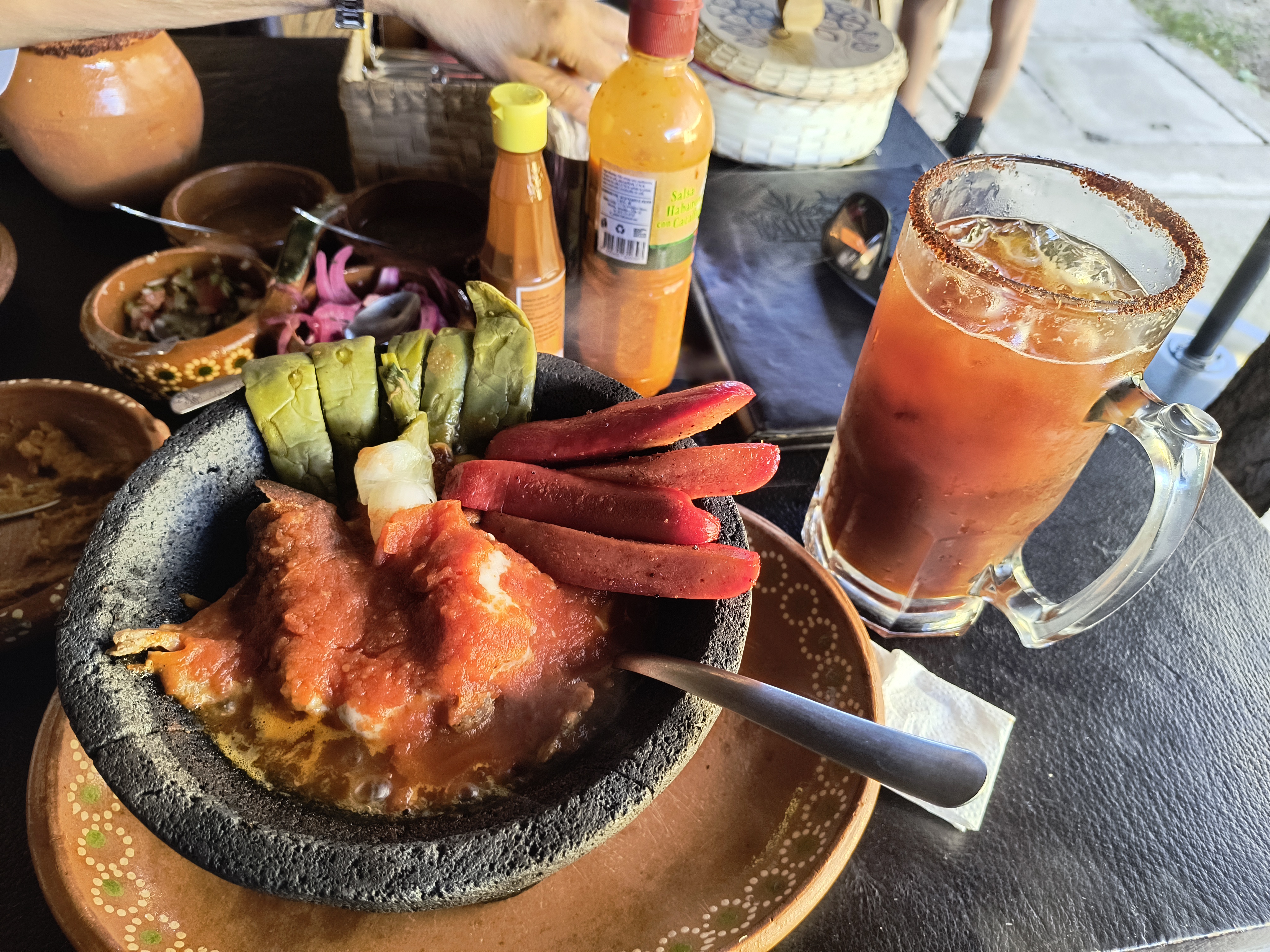 La Yaquesita SLP image 3