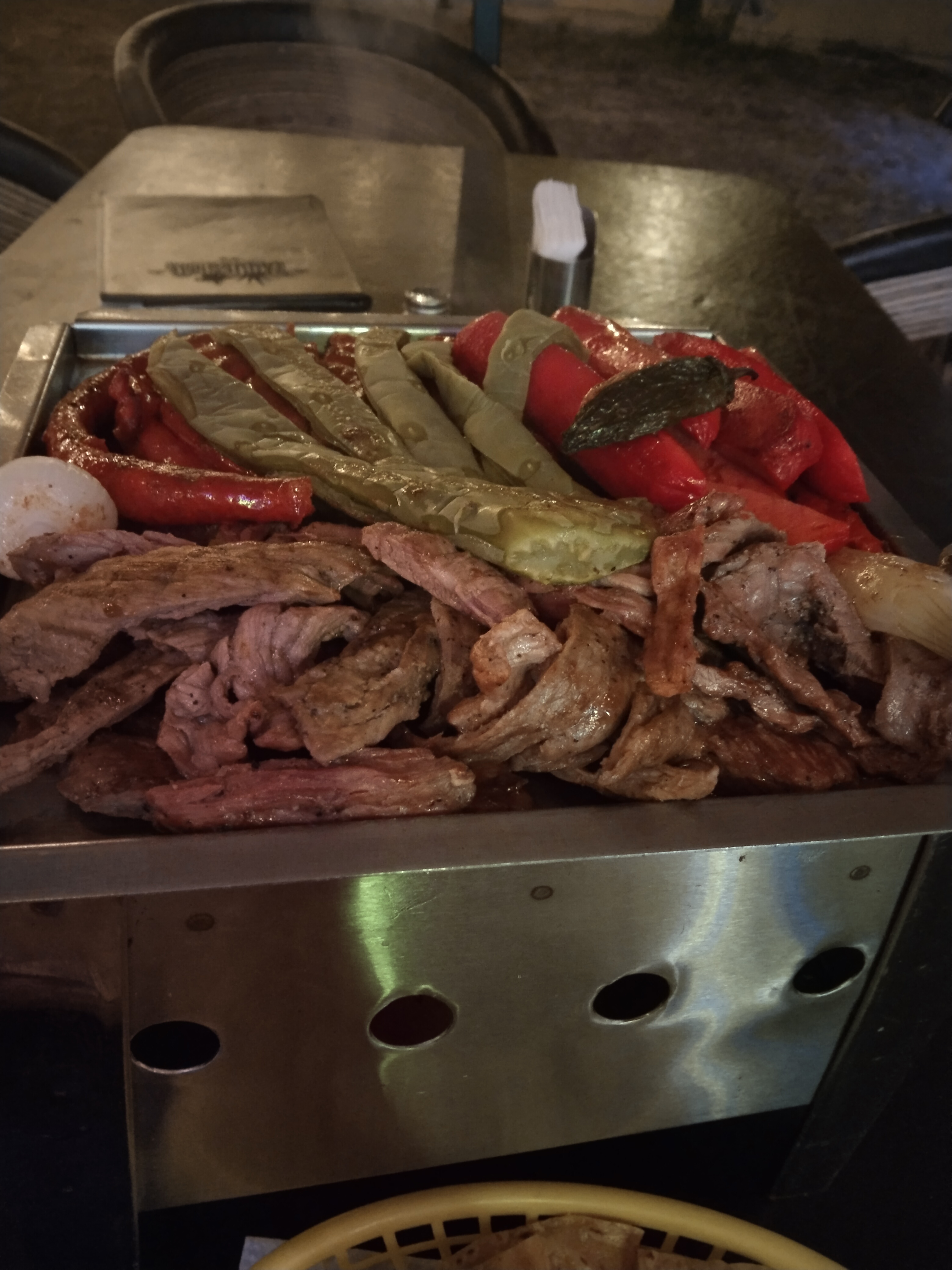 La Yaquesita SLP image 5