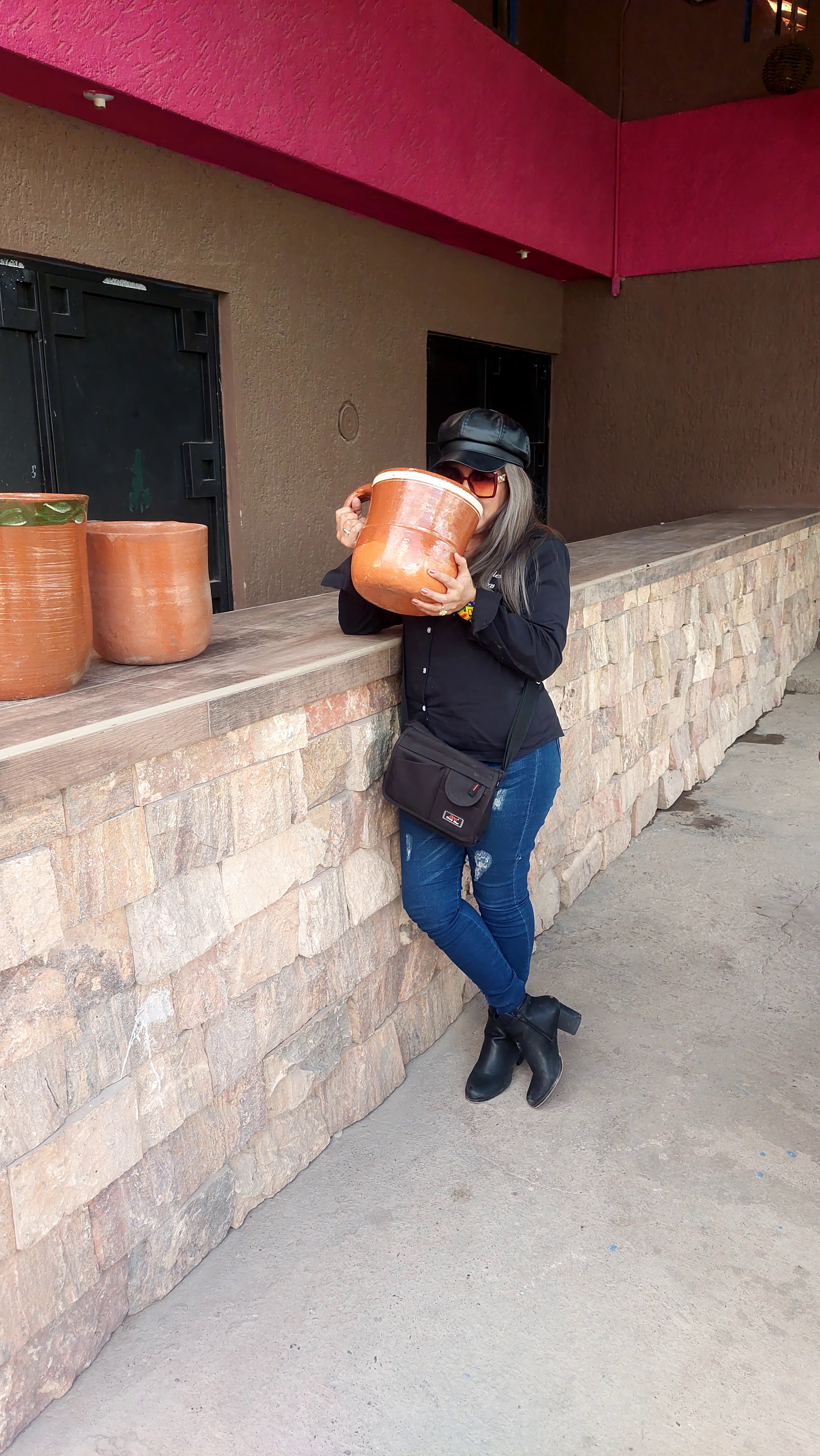 La Yaquesita SLP image 6