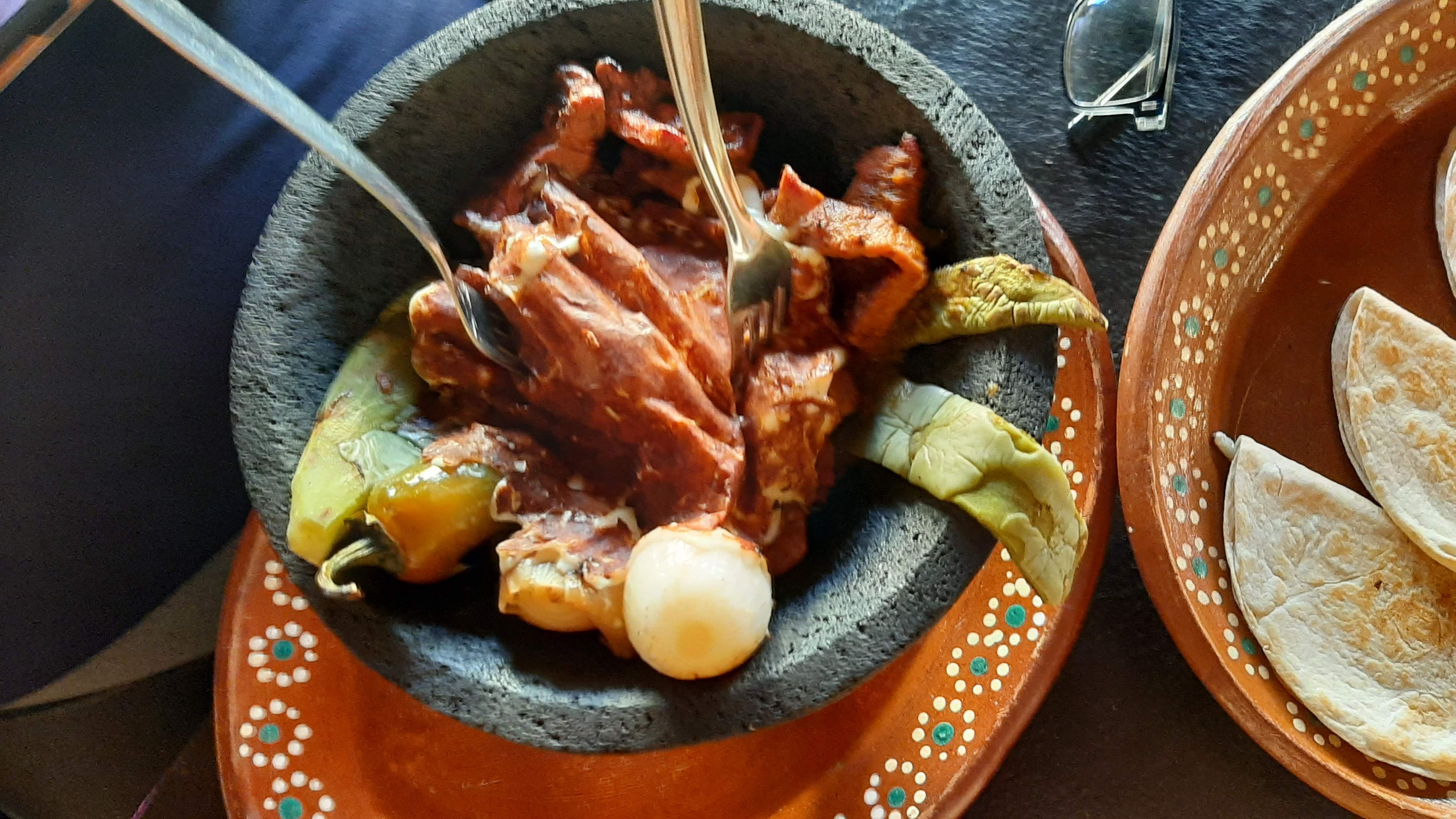 La Yaquesita SLP image 7