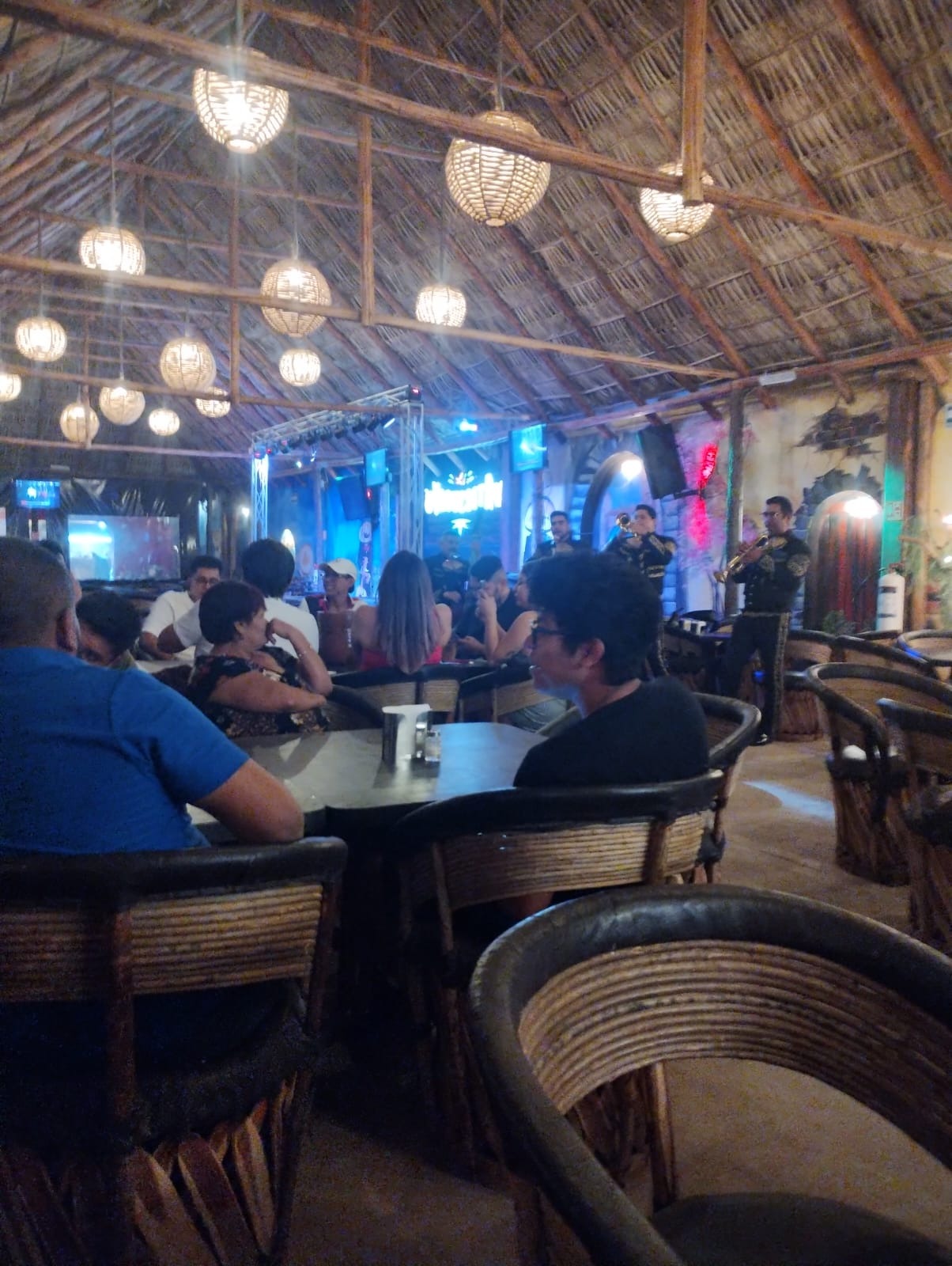 La Yaquesita SLP image 8