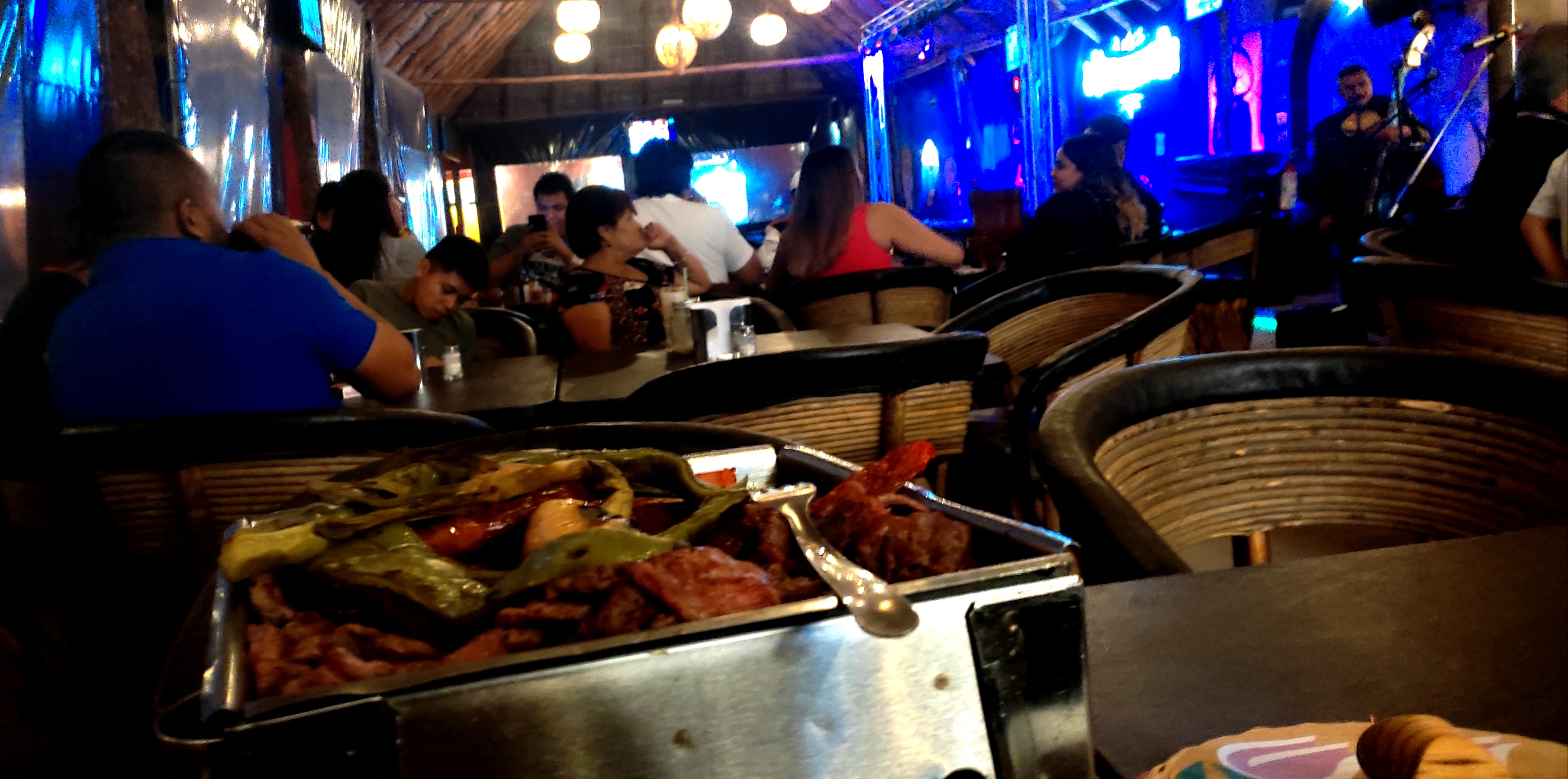 La Yaquesita SLP image 9