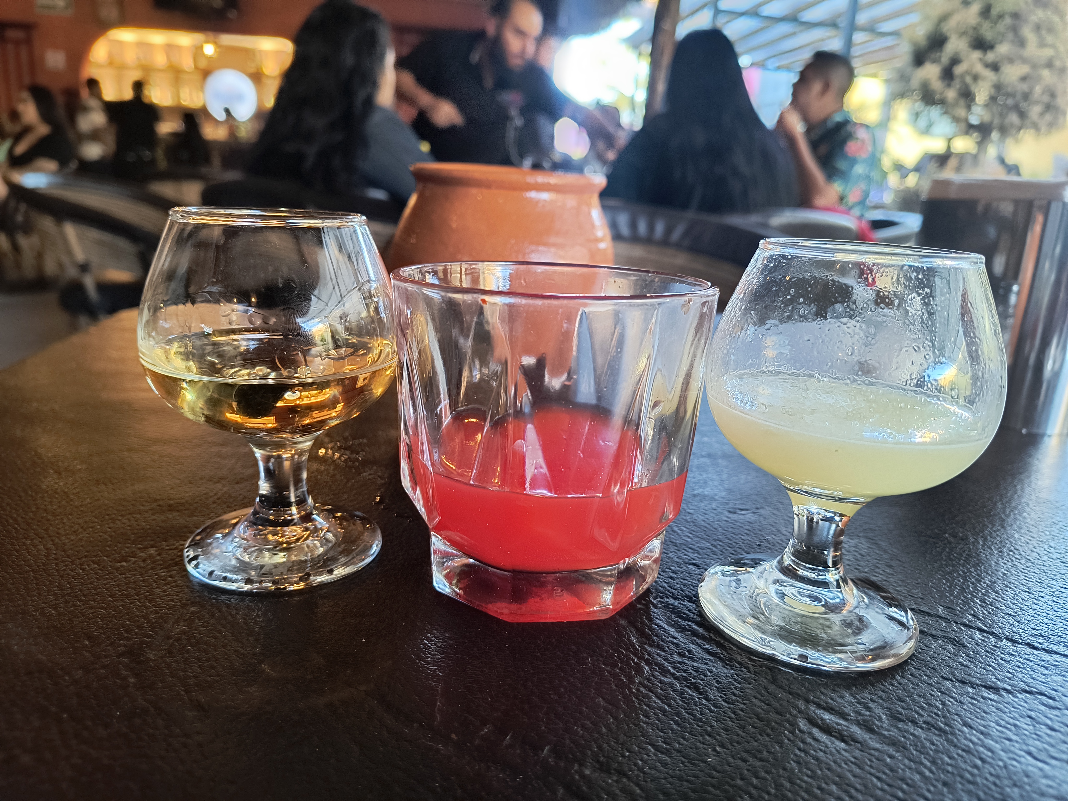 La Yaquesita SLP image 10