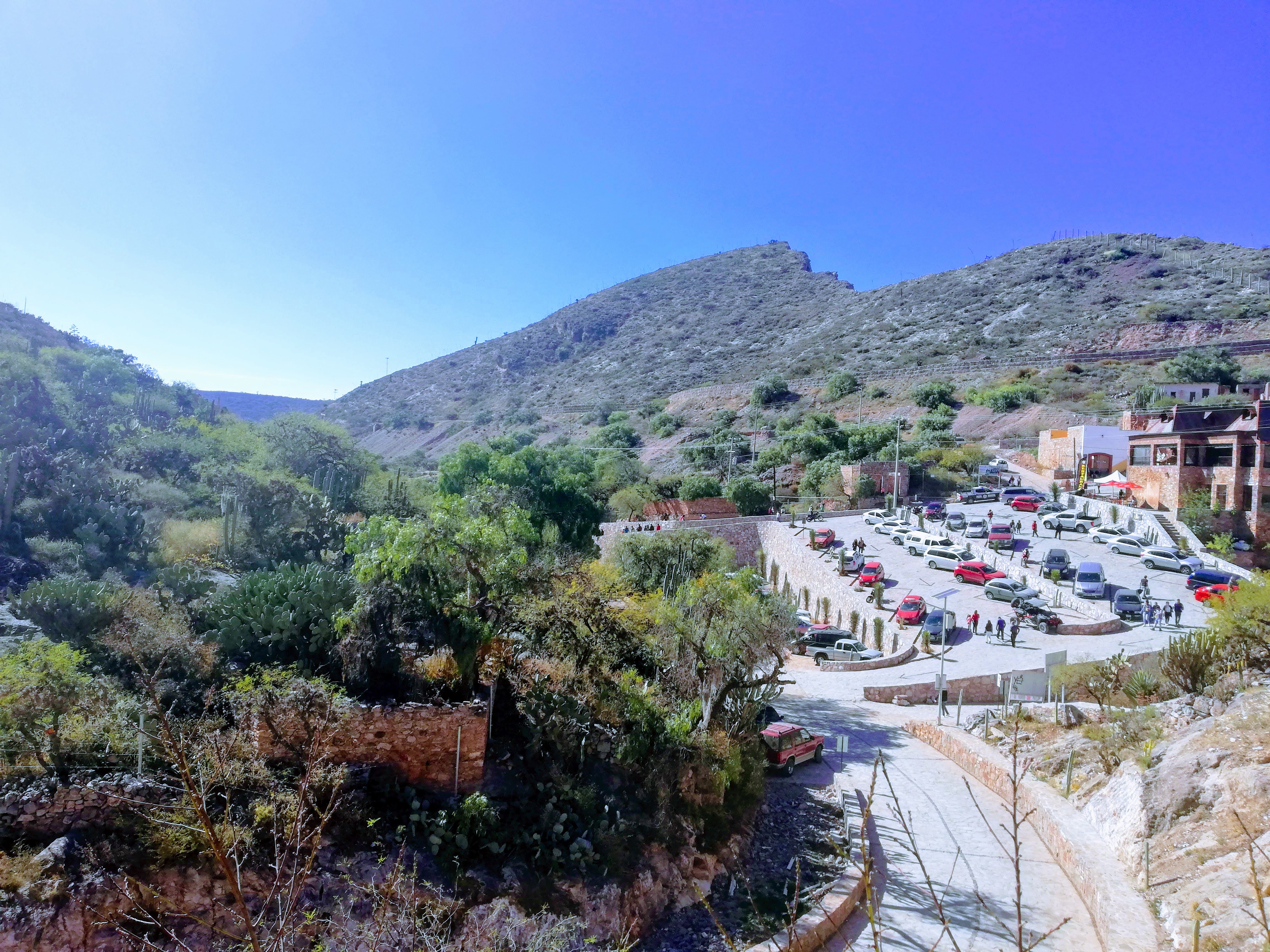 Terraza San Miguel image 9