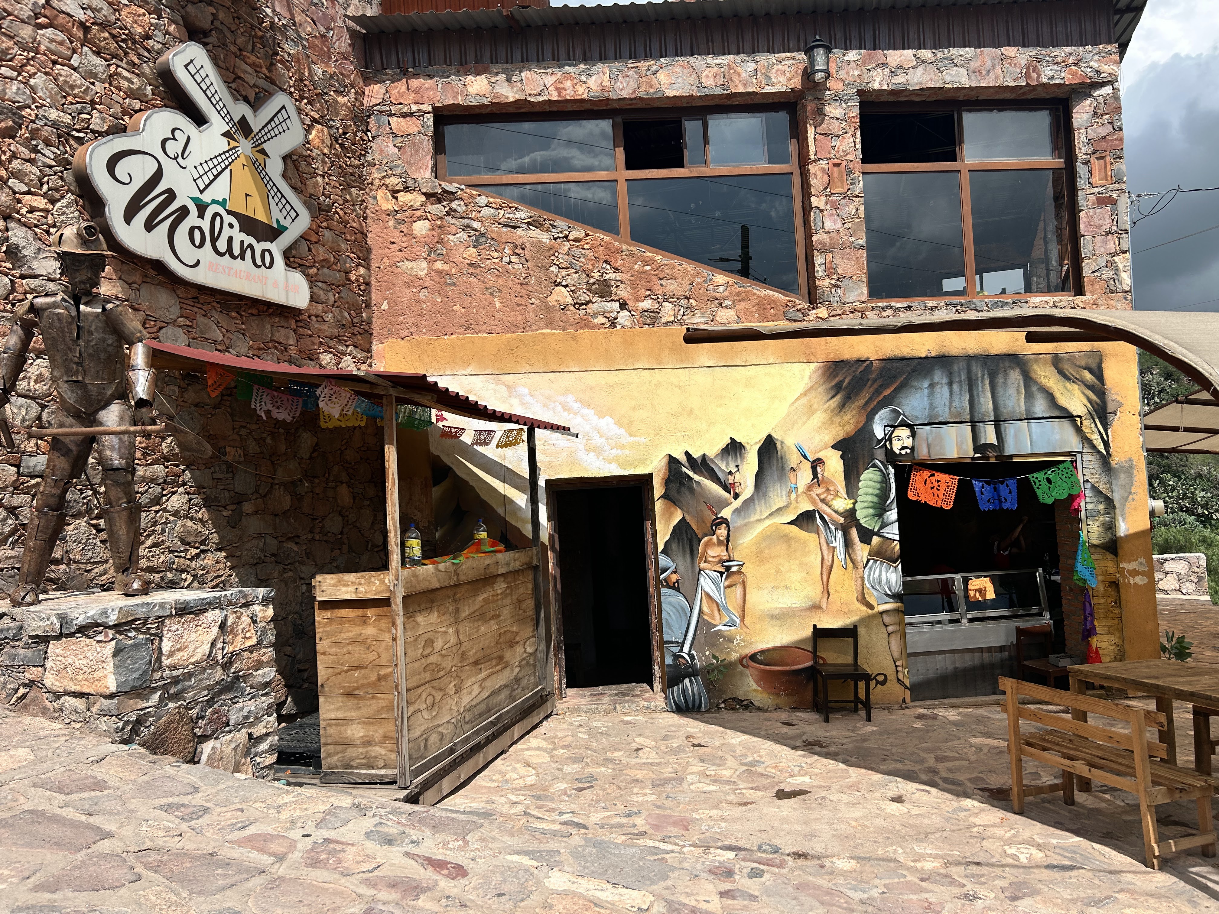 Restaurante El Molino image 3
