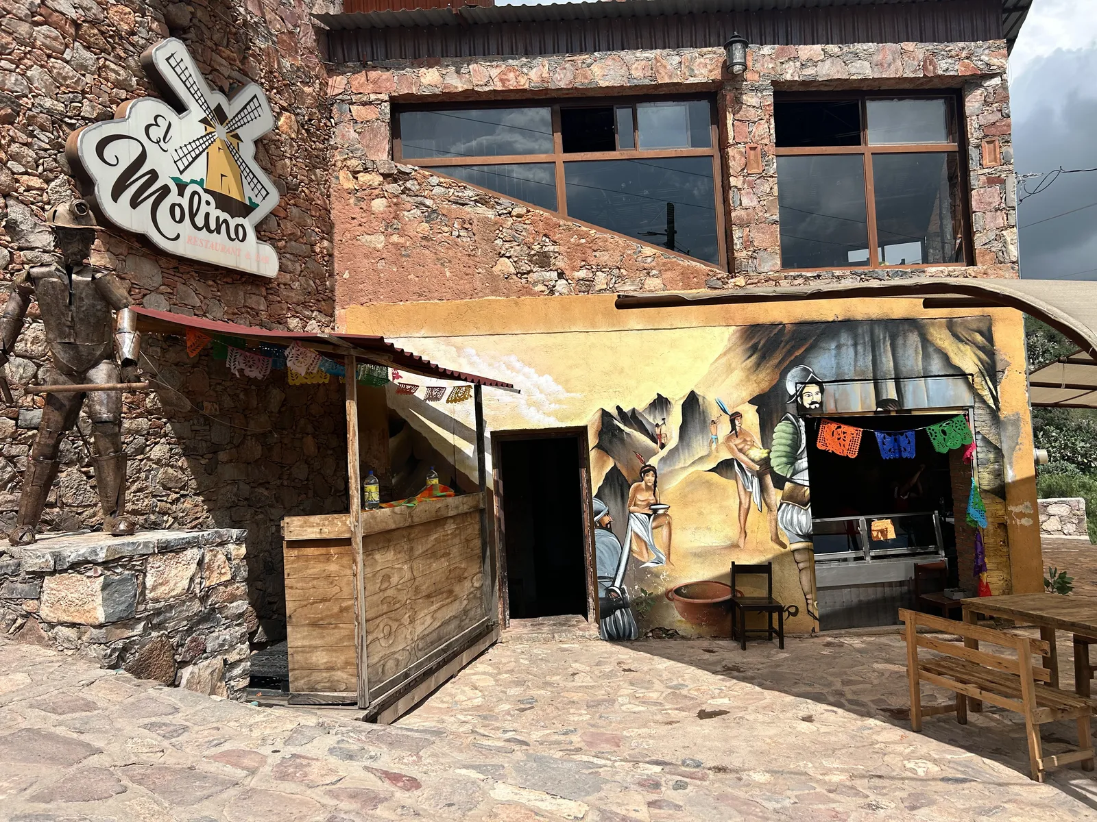 Restaurante El Molino image 3