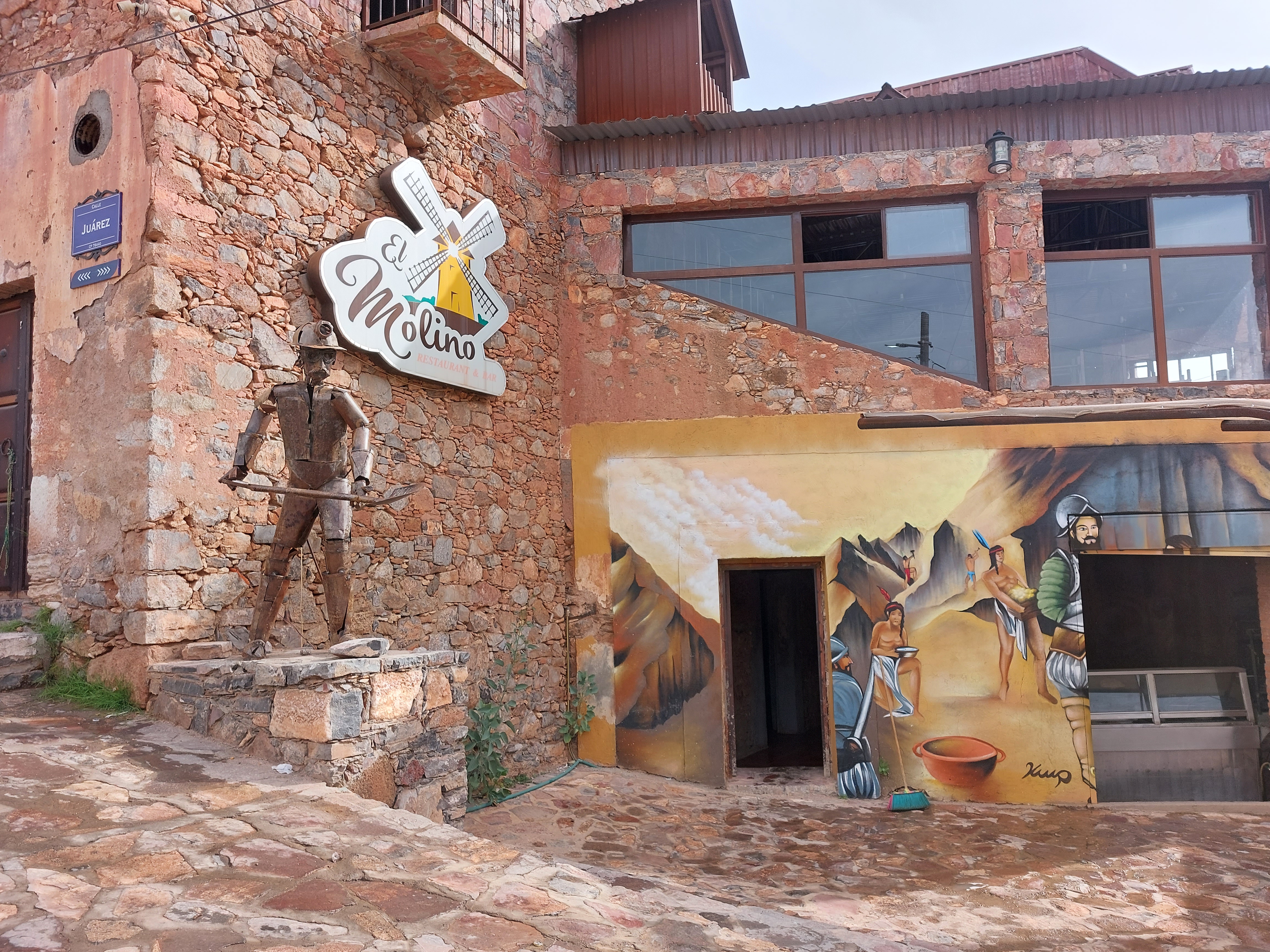 Restaurante El Molino image 4