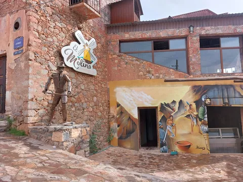 Restaurante El Molino image 4