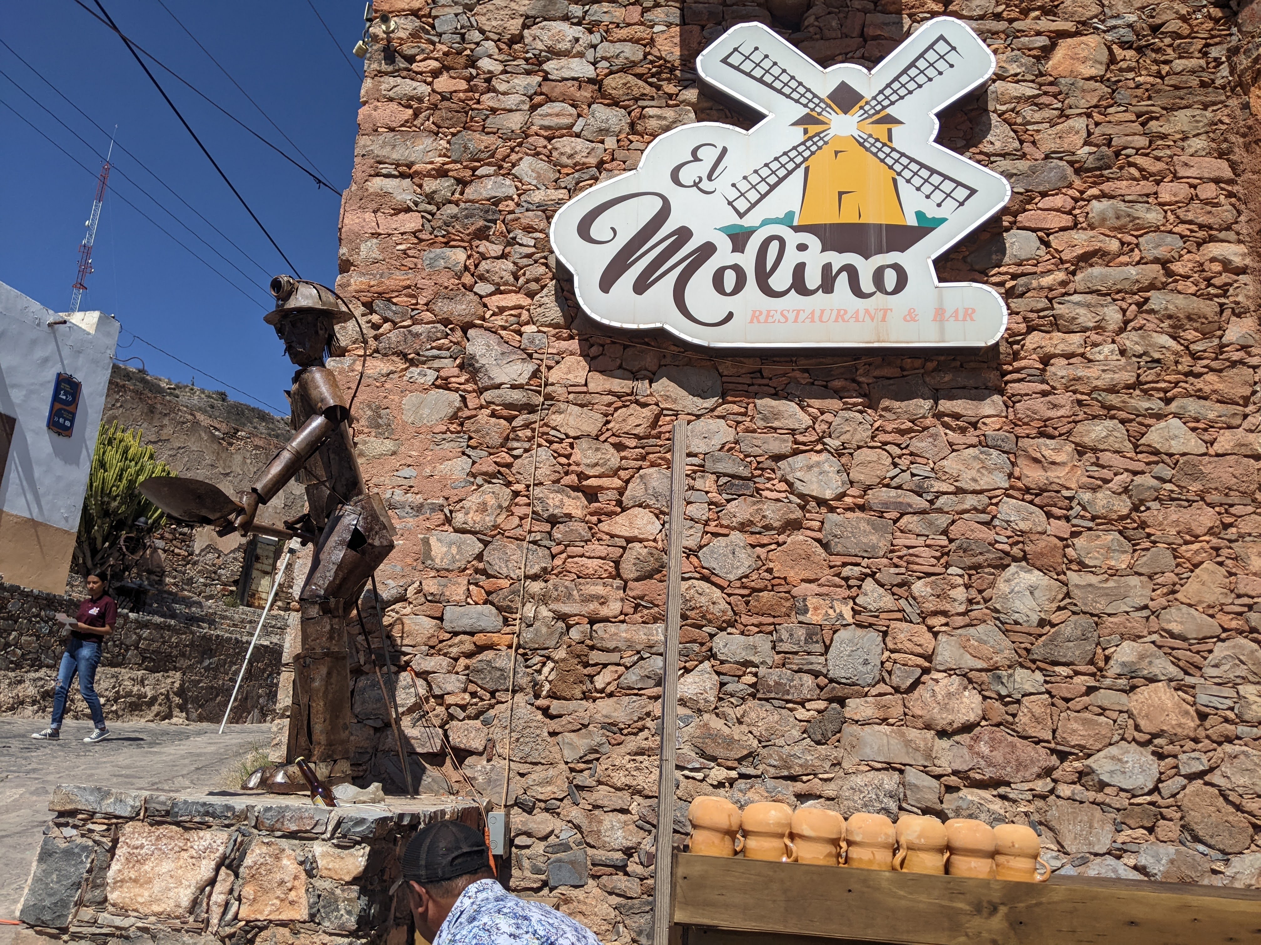 Restaurante El Molino image 8