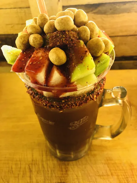 Bombay Coctelería image 2