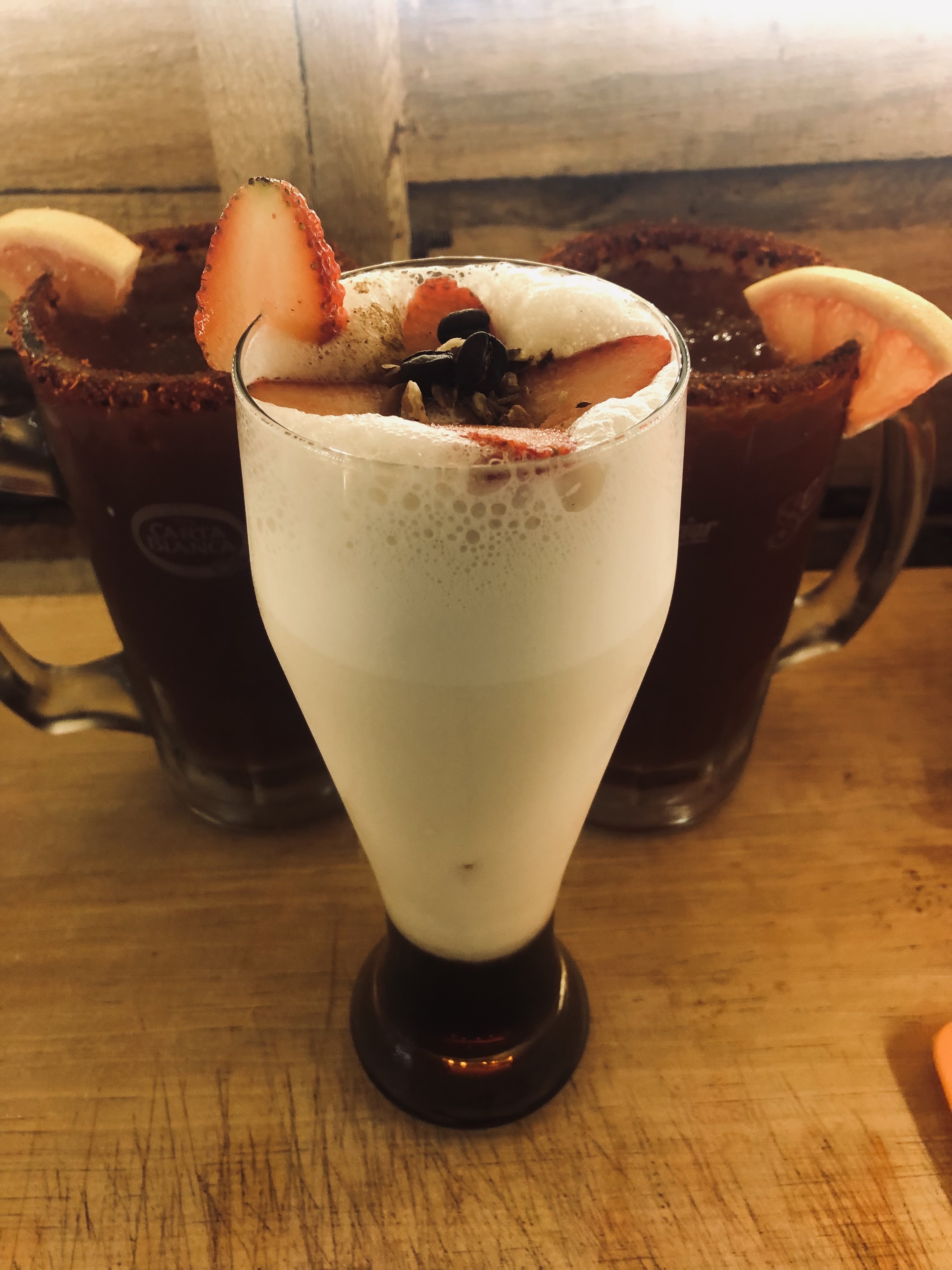 Bombay Coctelería image 7