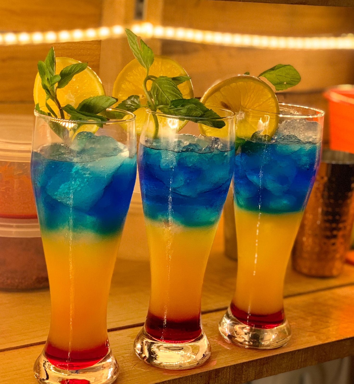 Bombay Coctelería image 8