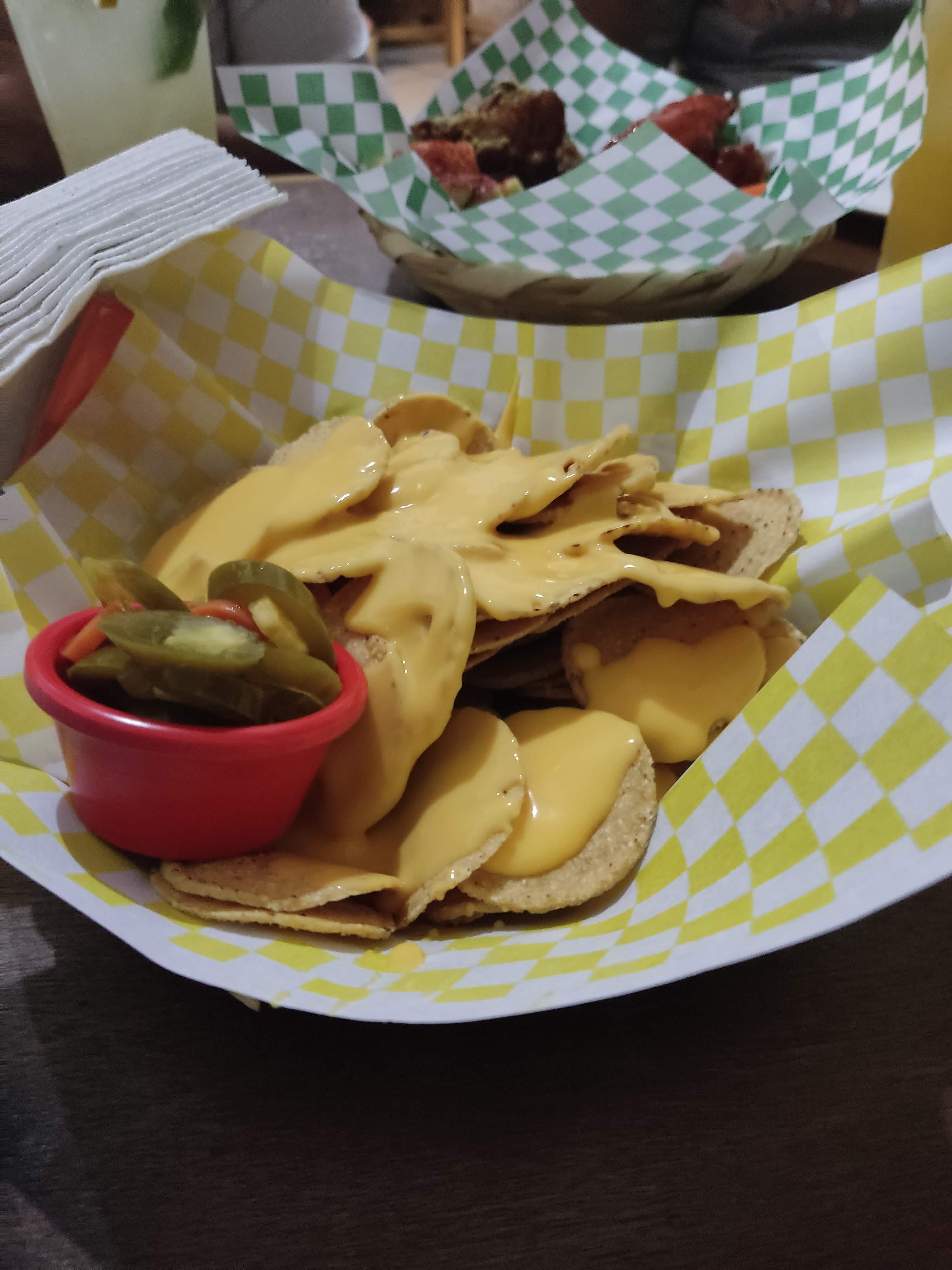 Bombay Coctelería image 10