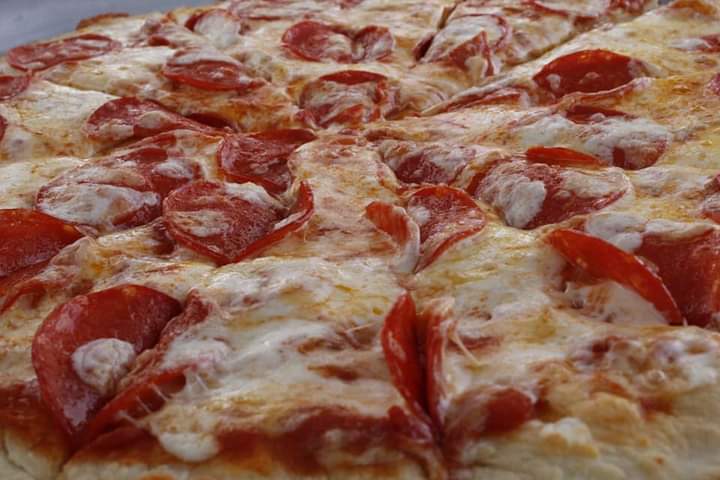 ROALIS PIZZA image 1