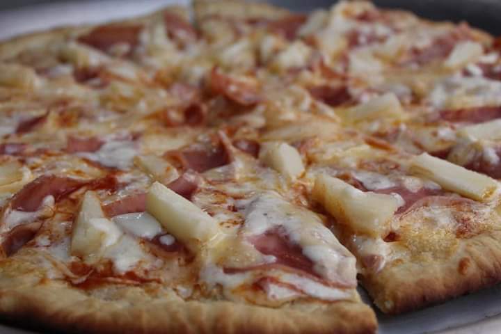 ROALIS PIZZA image 3