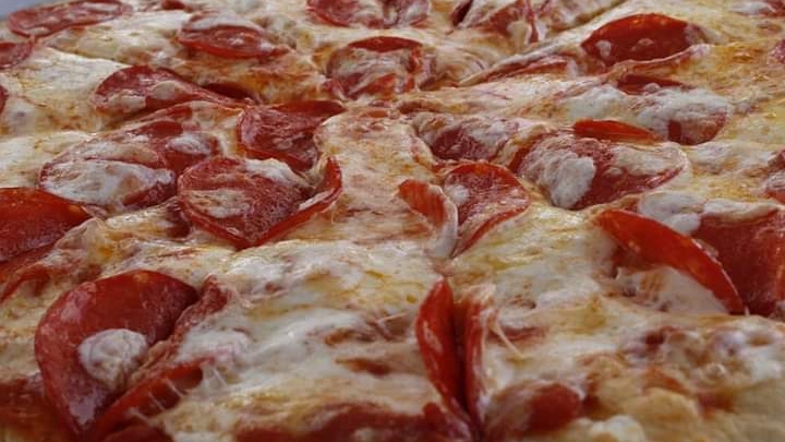 ROALIS PIZZA image 4
