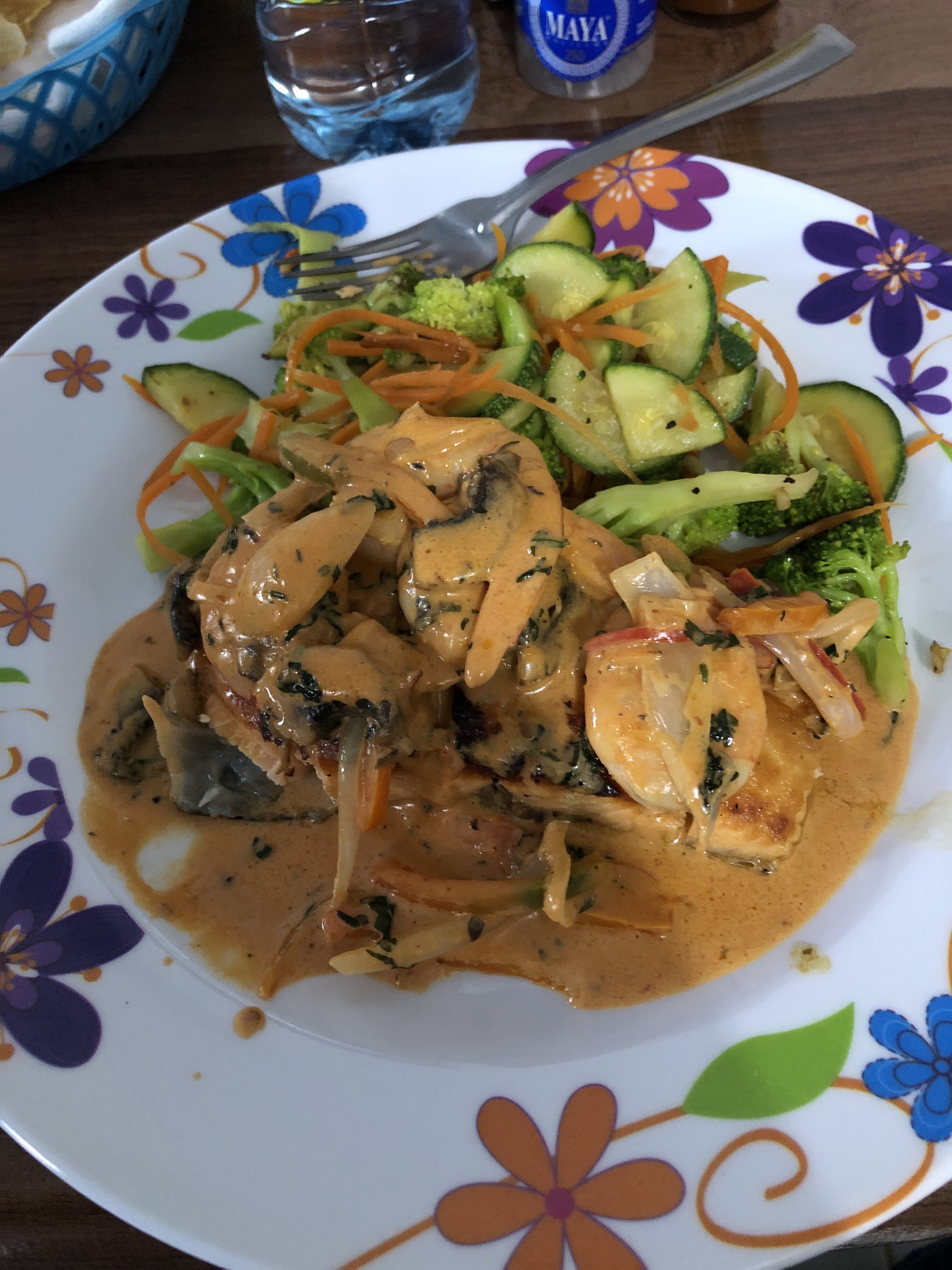 Restaurante “EL ENGU” image 3