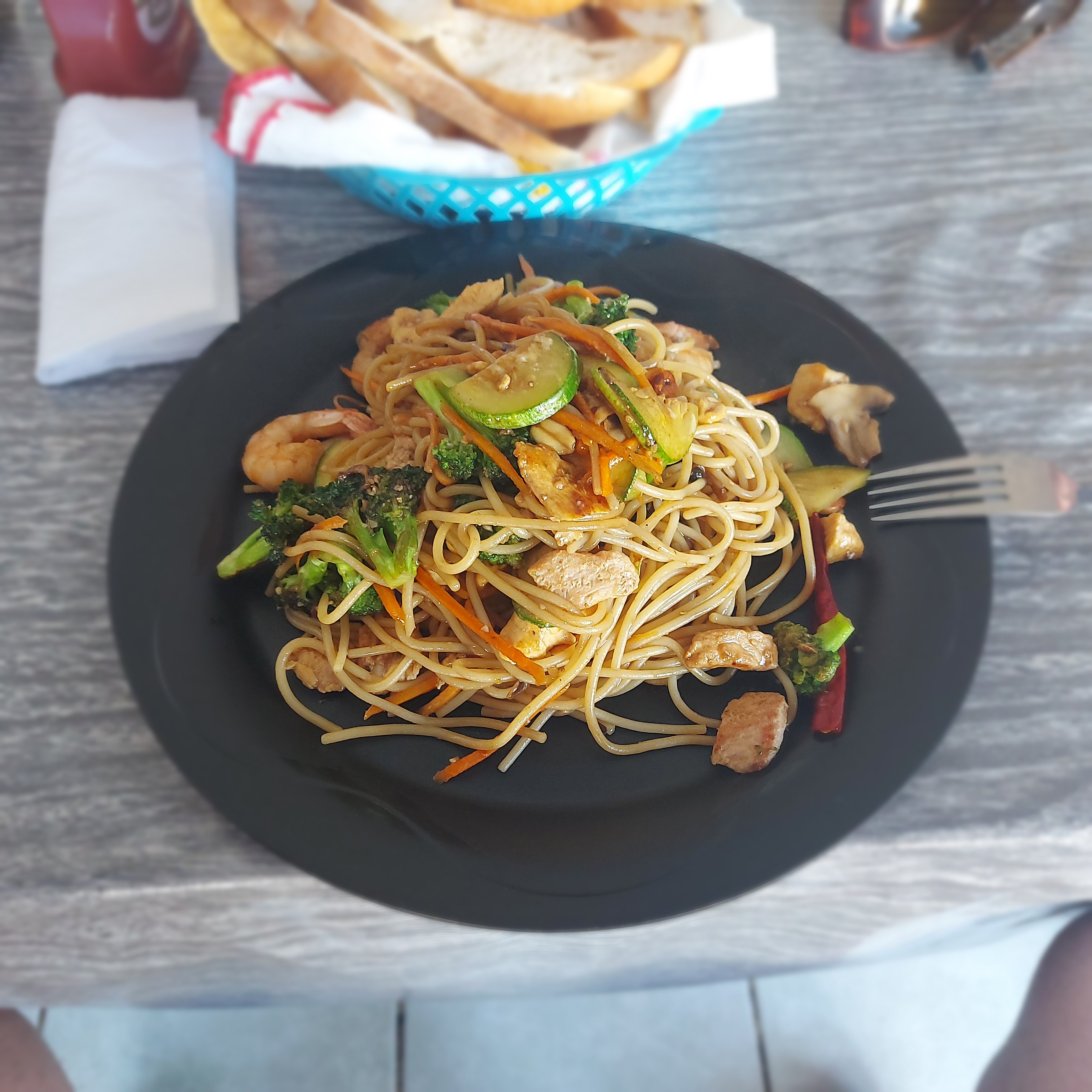 Restaurante “EL ENGU” image 5