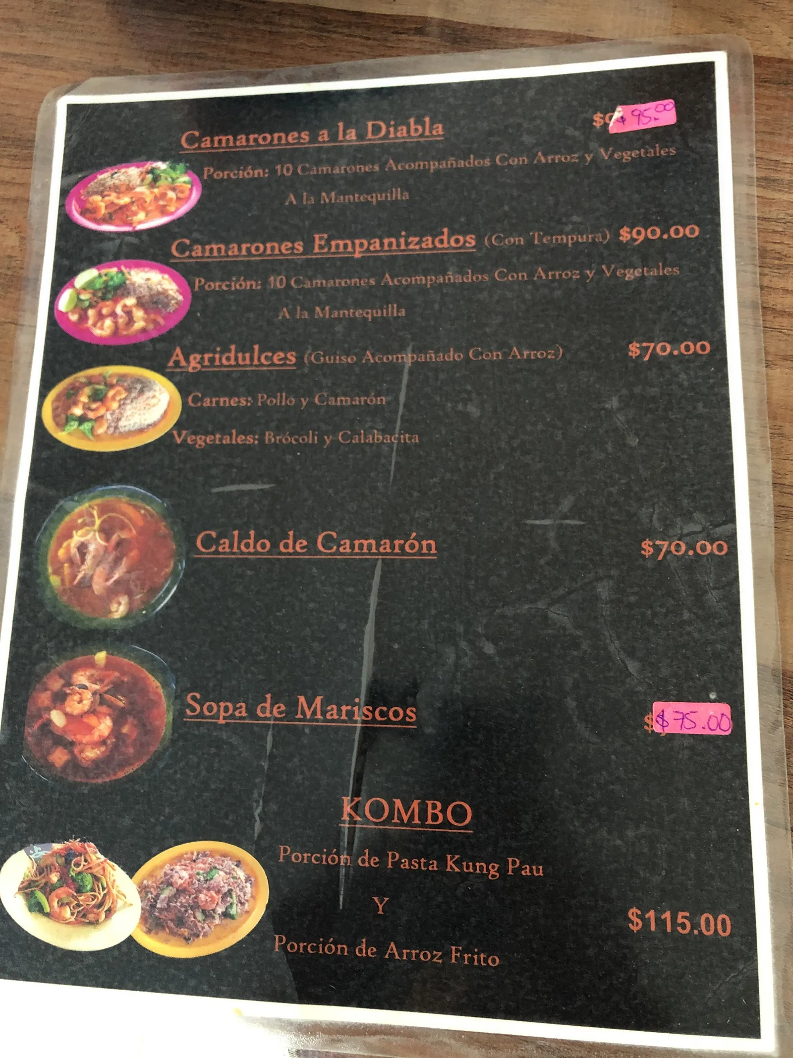 Restaurante “EL ENGU” image 7