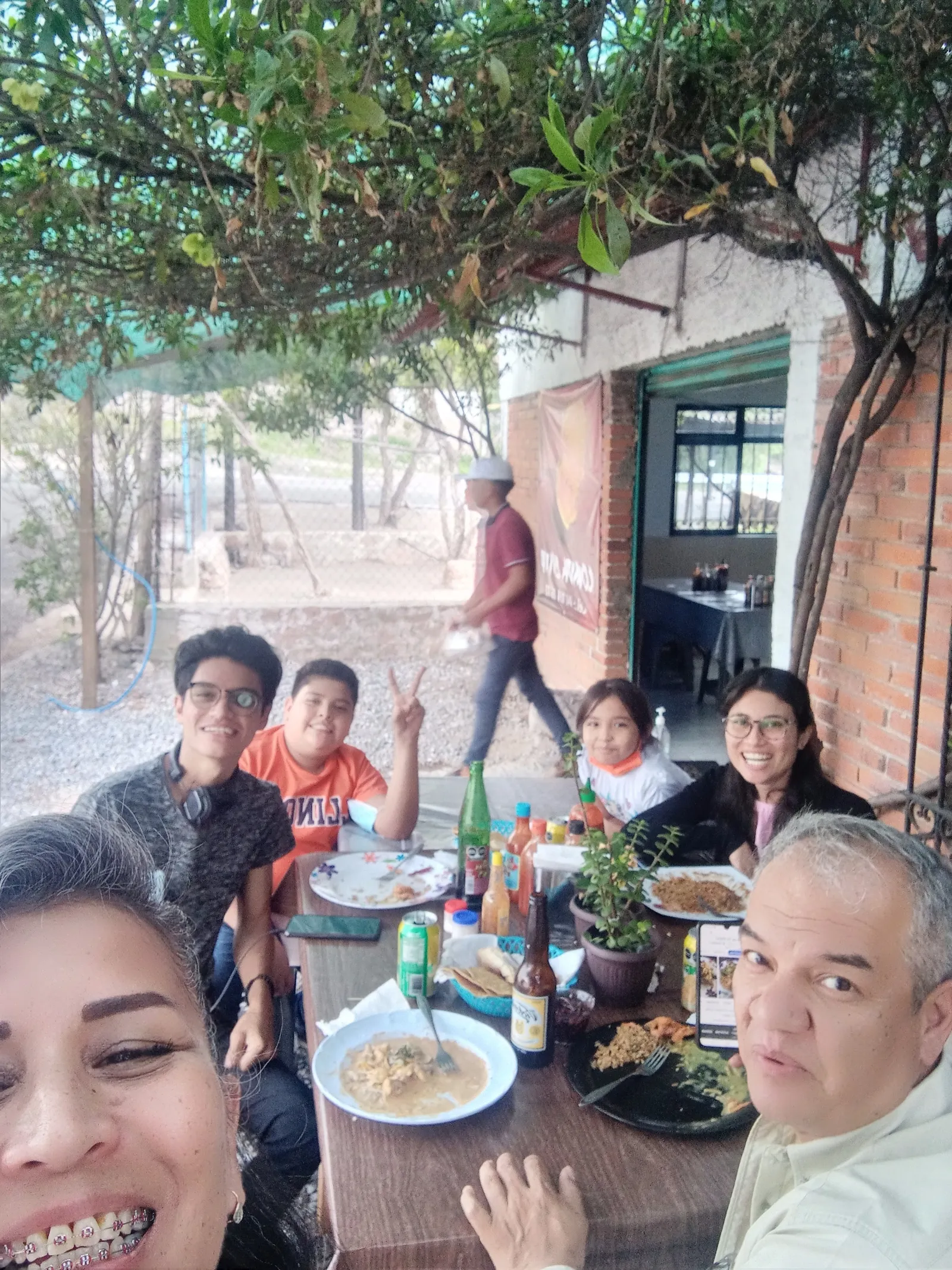 Restaurante “EL ENGU” image 9