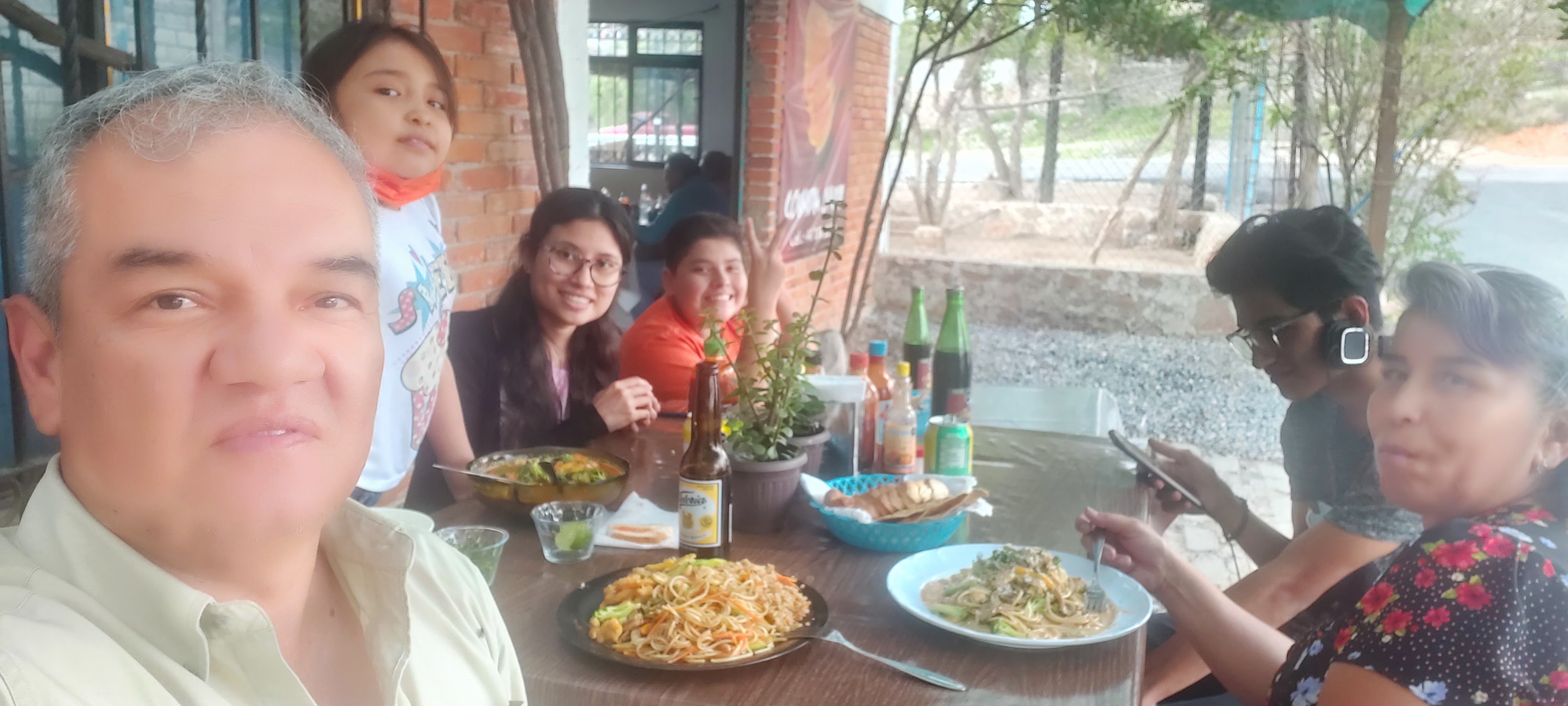 Restaurante “EL ENGU” image 10