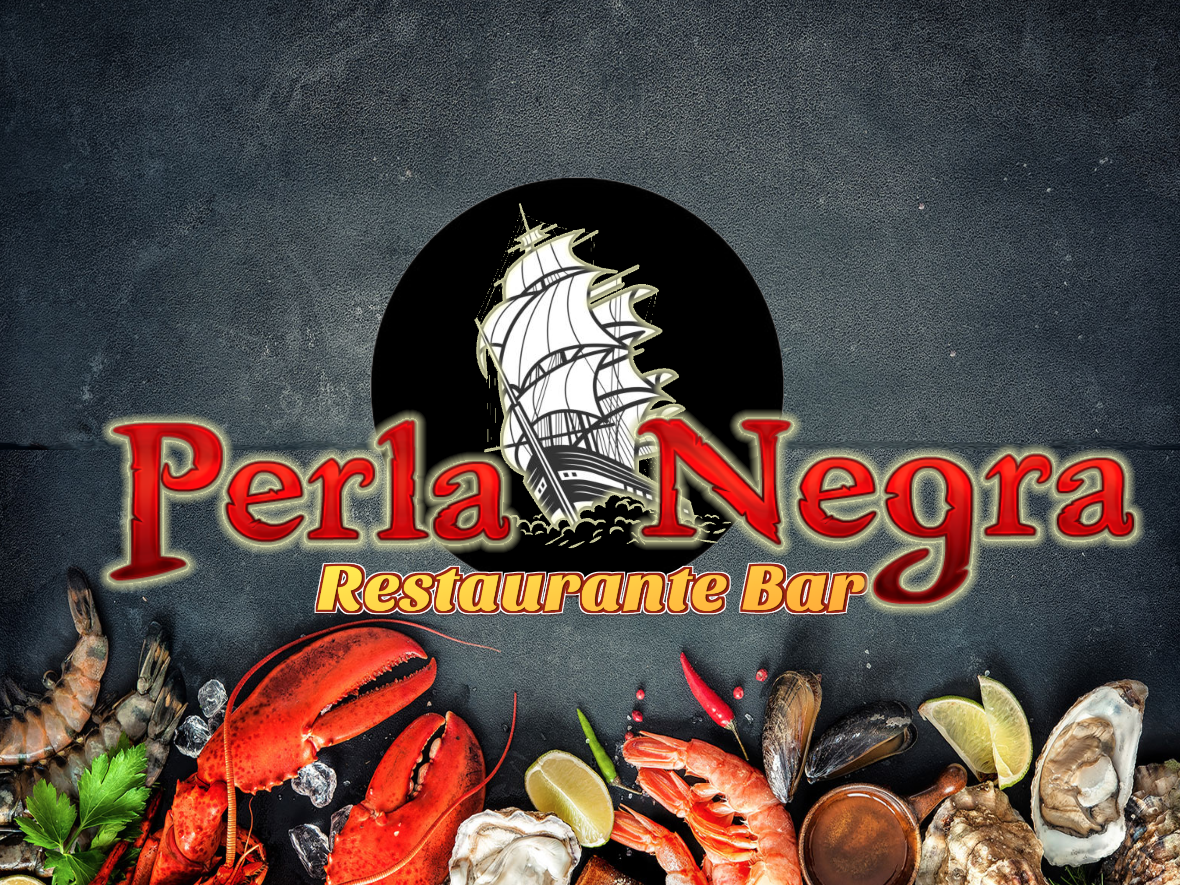 Restaurante Bar Perla Negra image 3